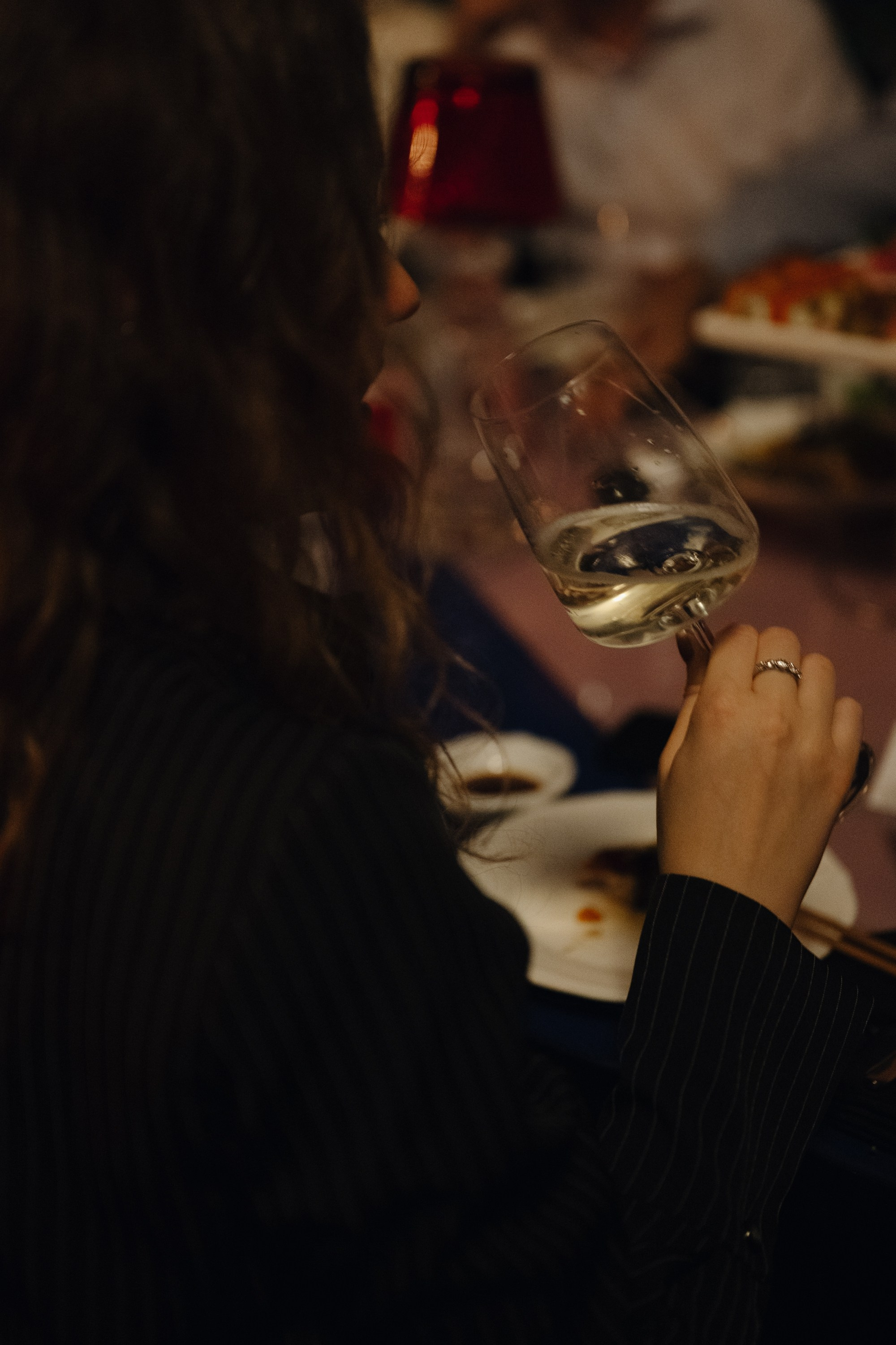 ДЕНЬ РОЖДЕНИЯ В РЕСТОРАНЕ RODINA