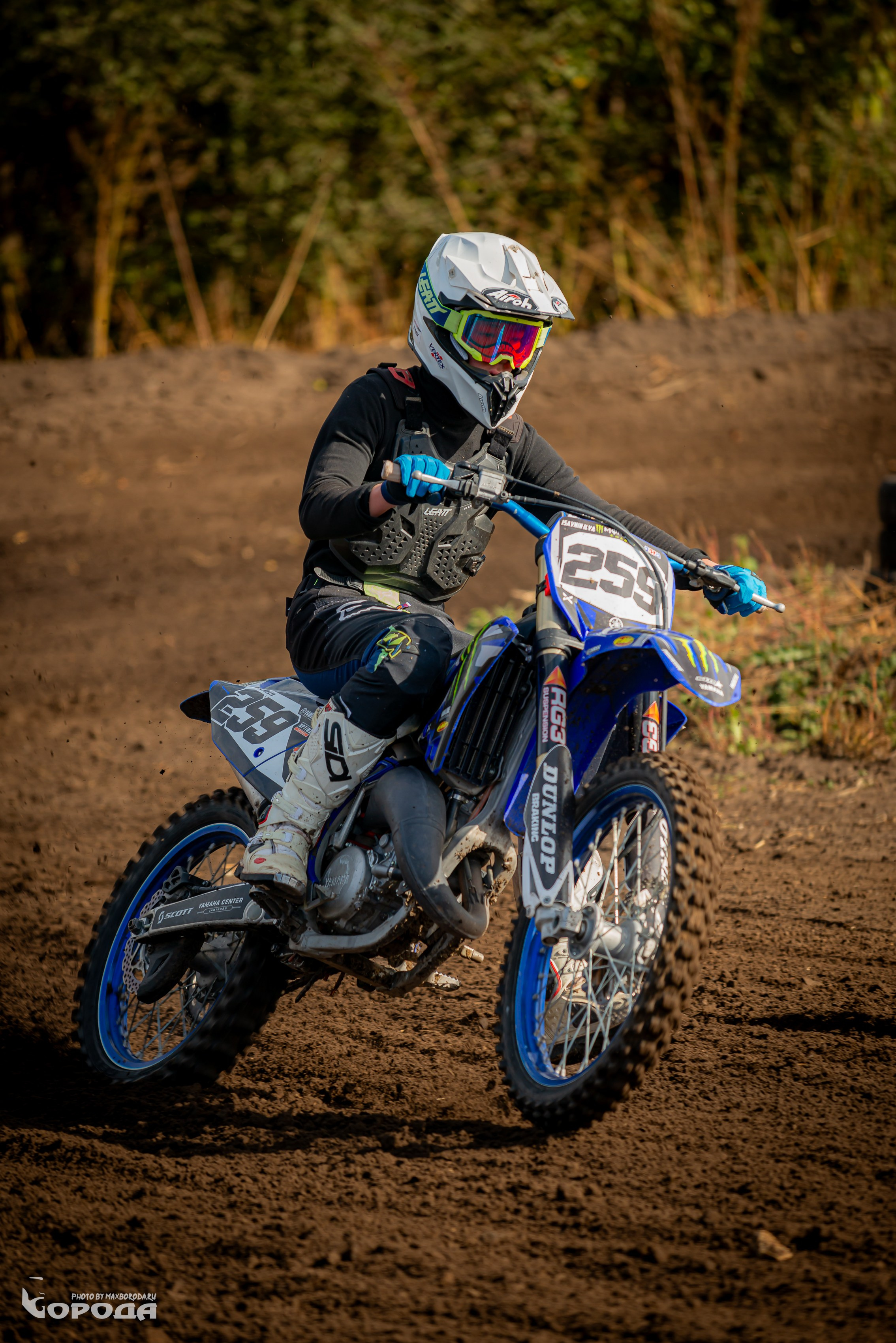 Варламово 2025. Фотограф | Макс Борода