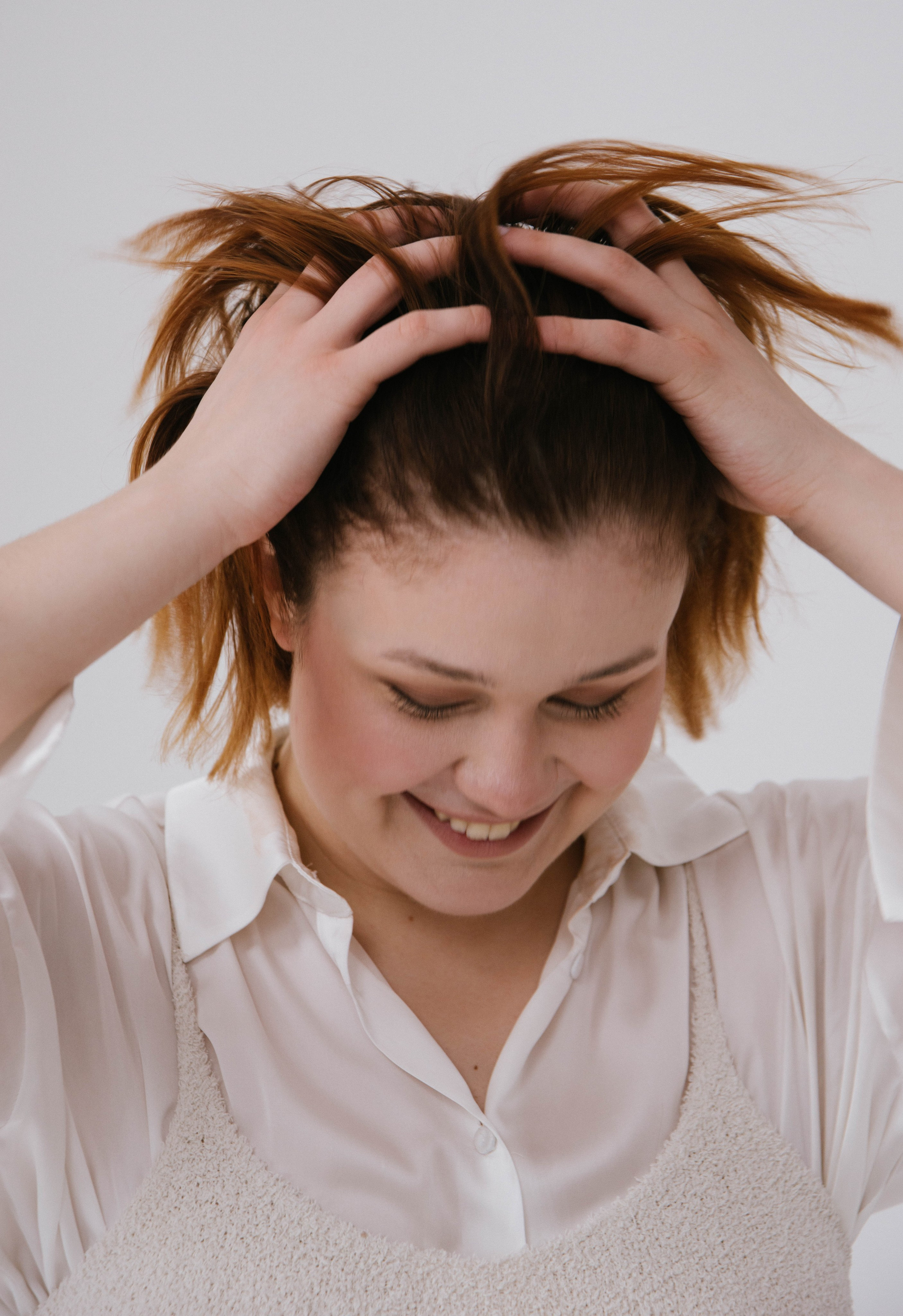 Контент и визуал для боксёра Лизы. Ксения Glossa. Портретный и репортажный фотограф в Самаре