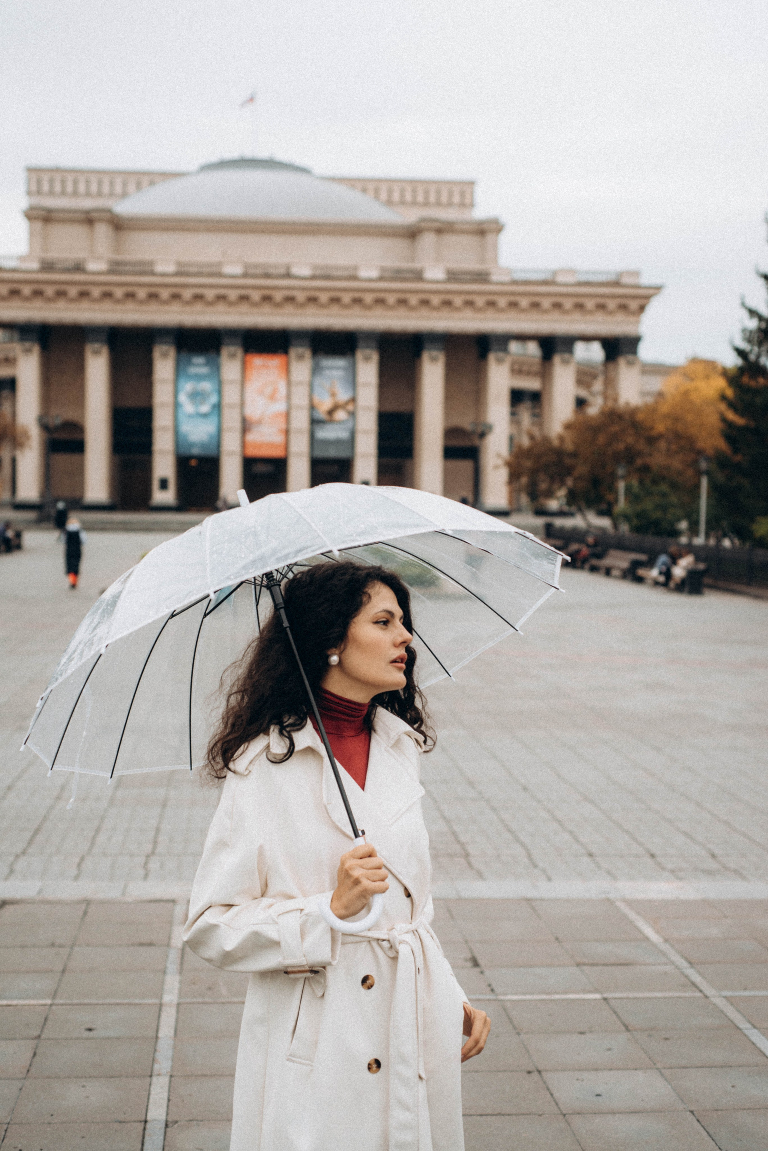 Настя. Фотограф в Новосибирске