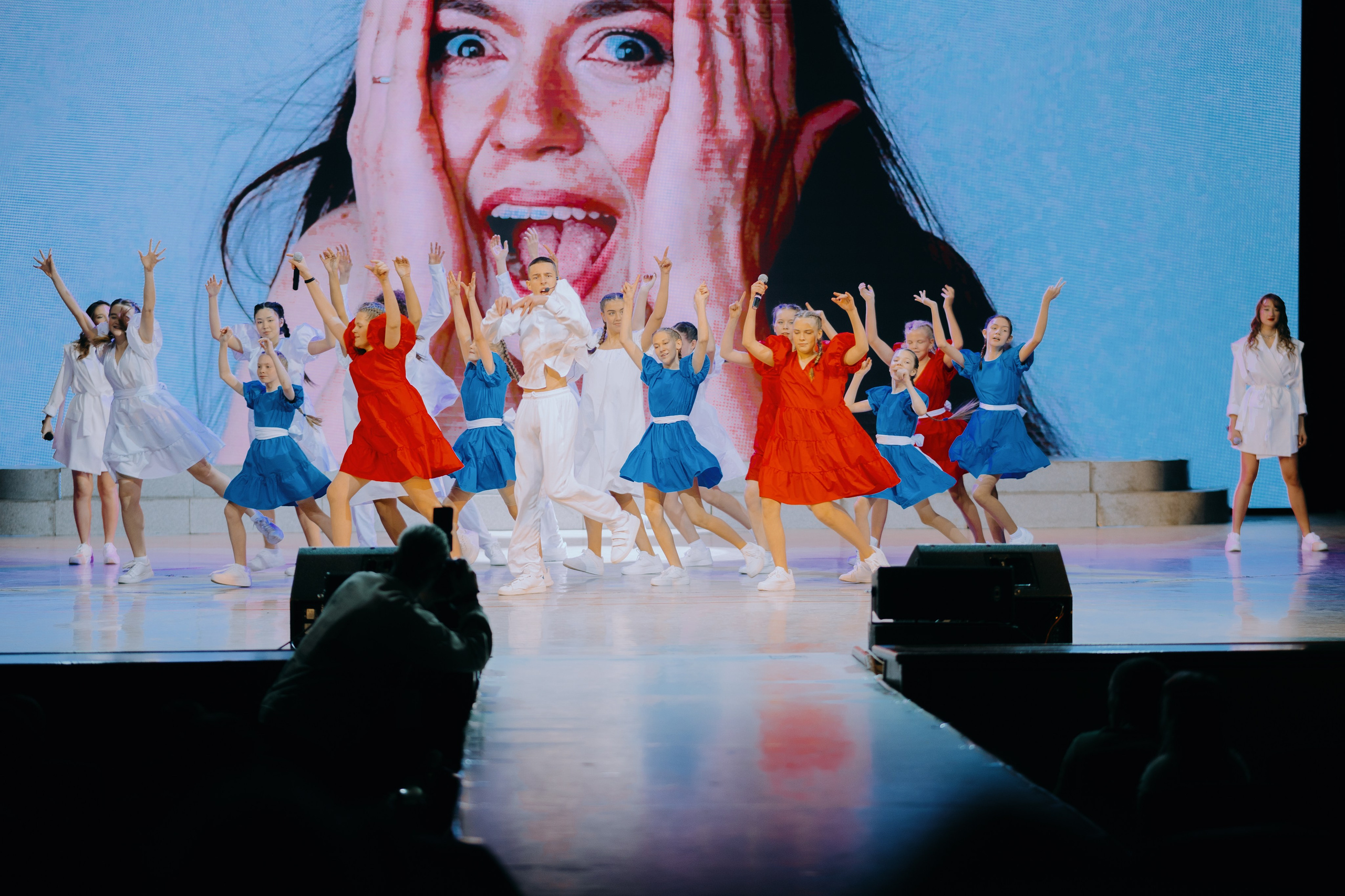 Мама года. Репортажный, портретный и свадебный фотограф в Магнитогорске Степан Самовиков