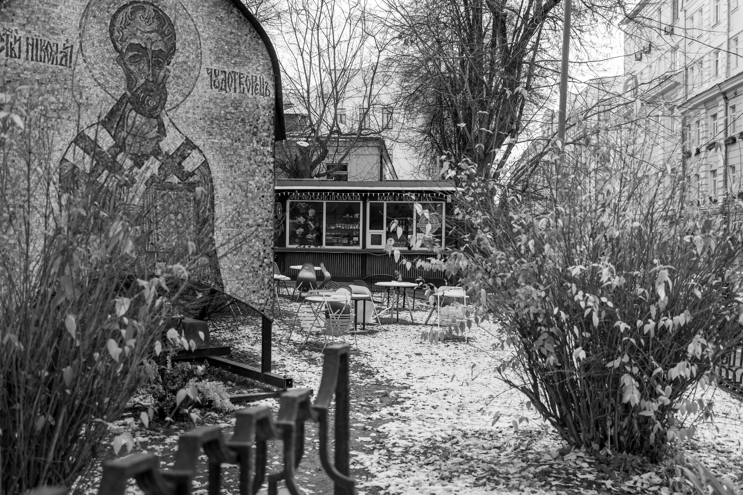 Дмитрий Ремизов. Фотография, как хобби