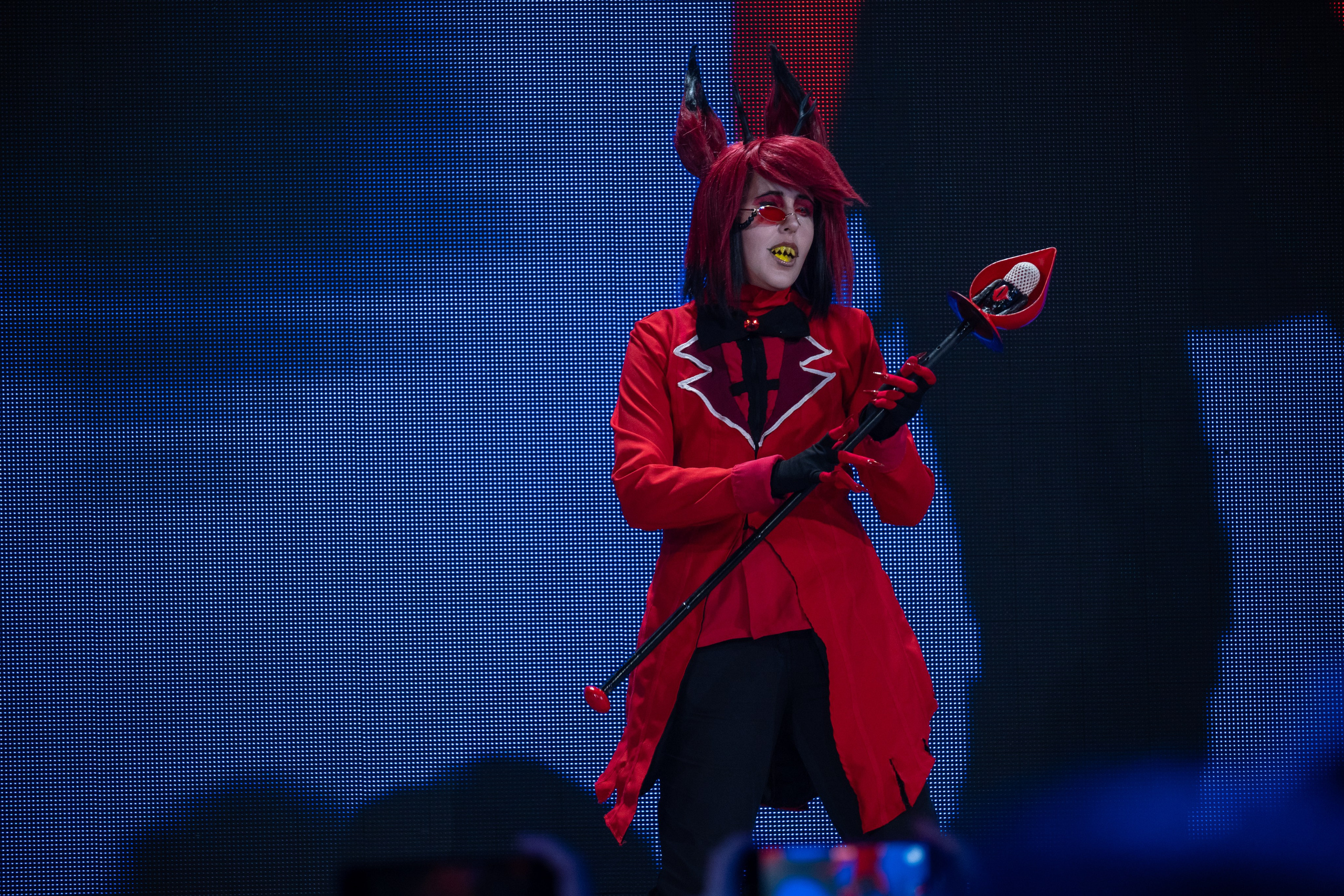 20250706 Epic Con. Дмитрий Ремизов. Фотография, как хобби