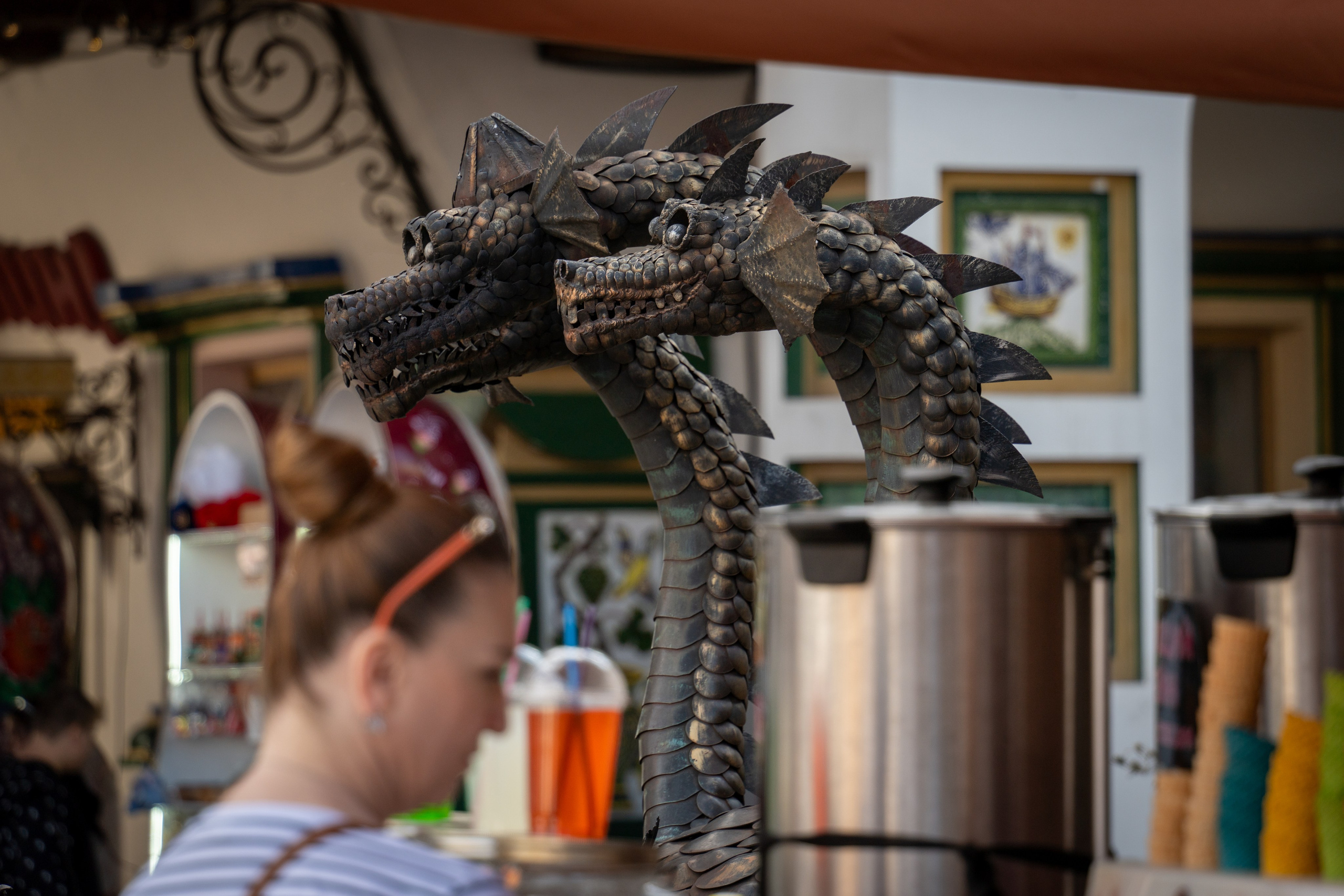 20250817 Измайлово. Дмитрий Ремизов. Фотография, как хобби