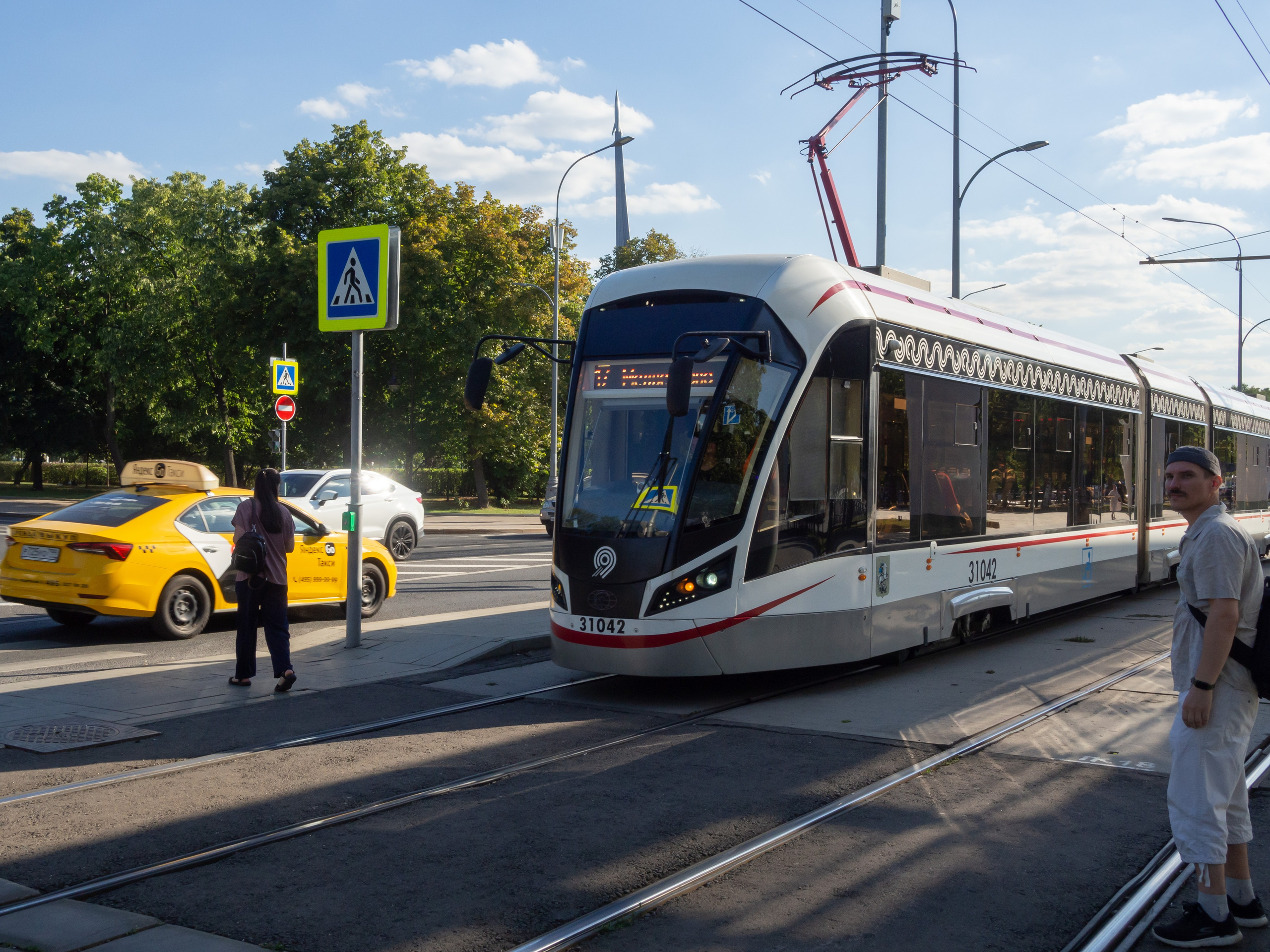 20220811 ВДНХ. Дмитрий Ремизов. Фотография, как хобби