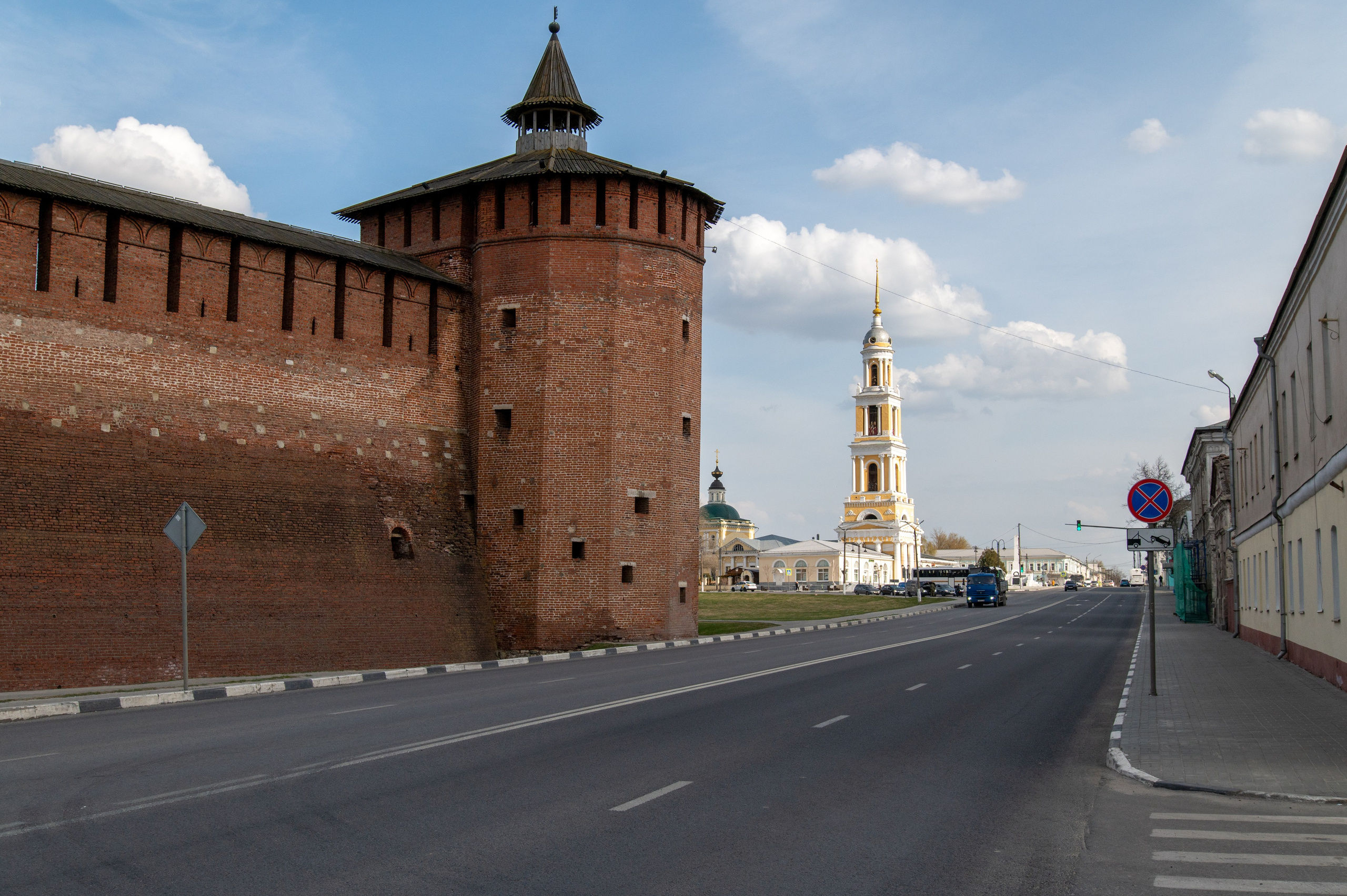 20230419 Коломна. Дмитрий Ремизов. Фотография, как хобби