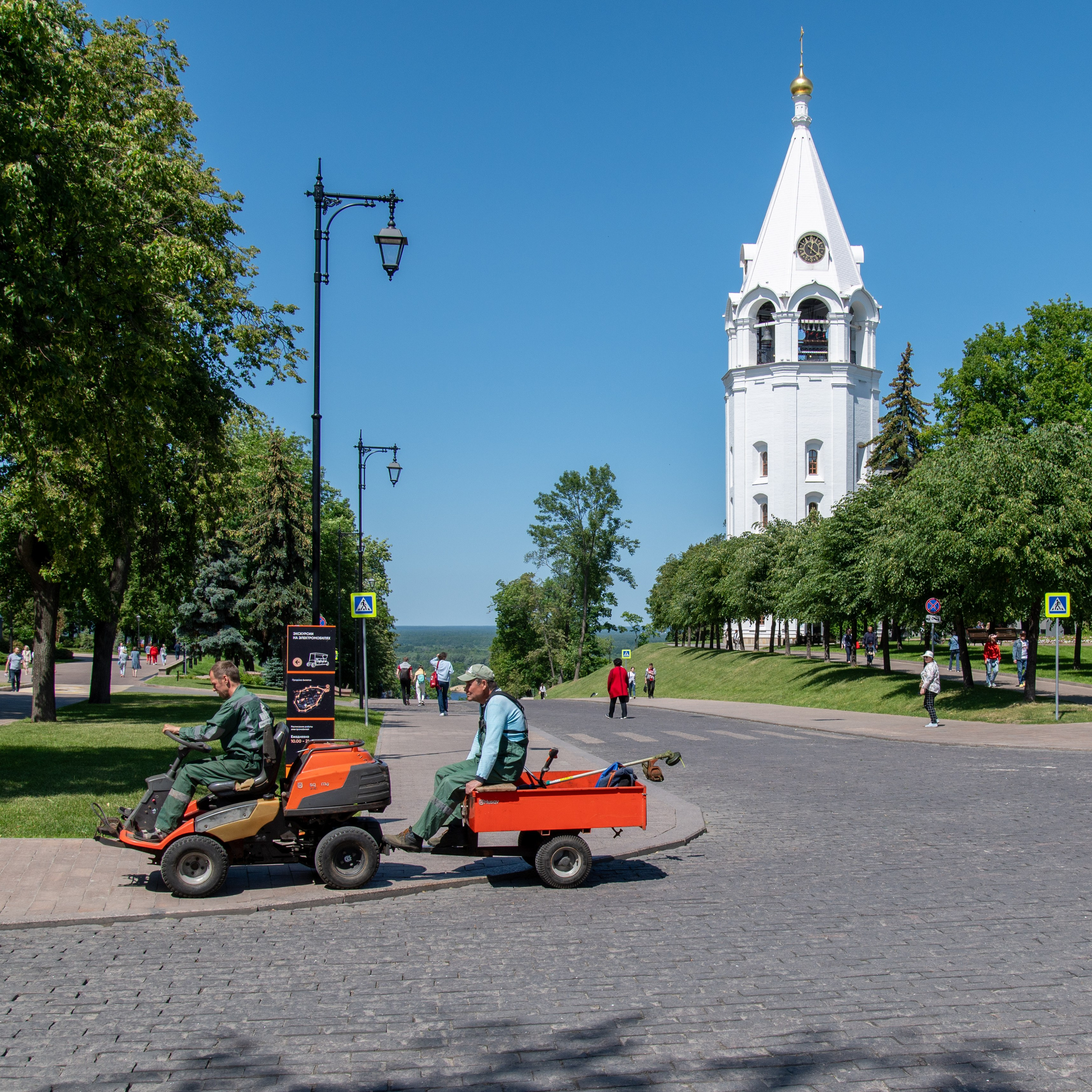 20230612-16 Нижний Новгород. Дмитрий Ремизов. Фотография, как хобби