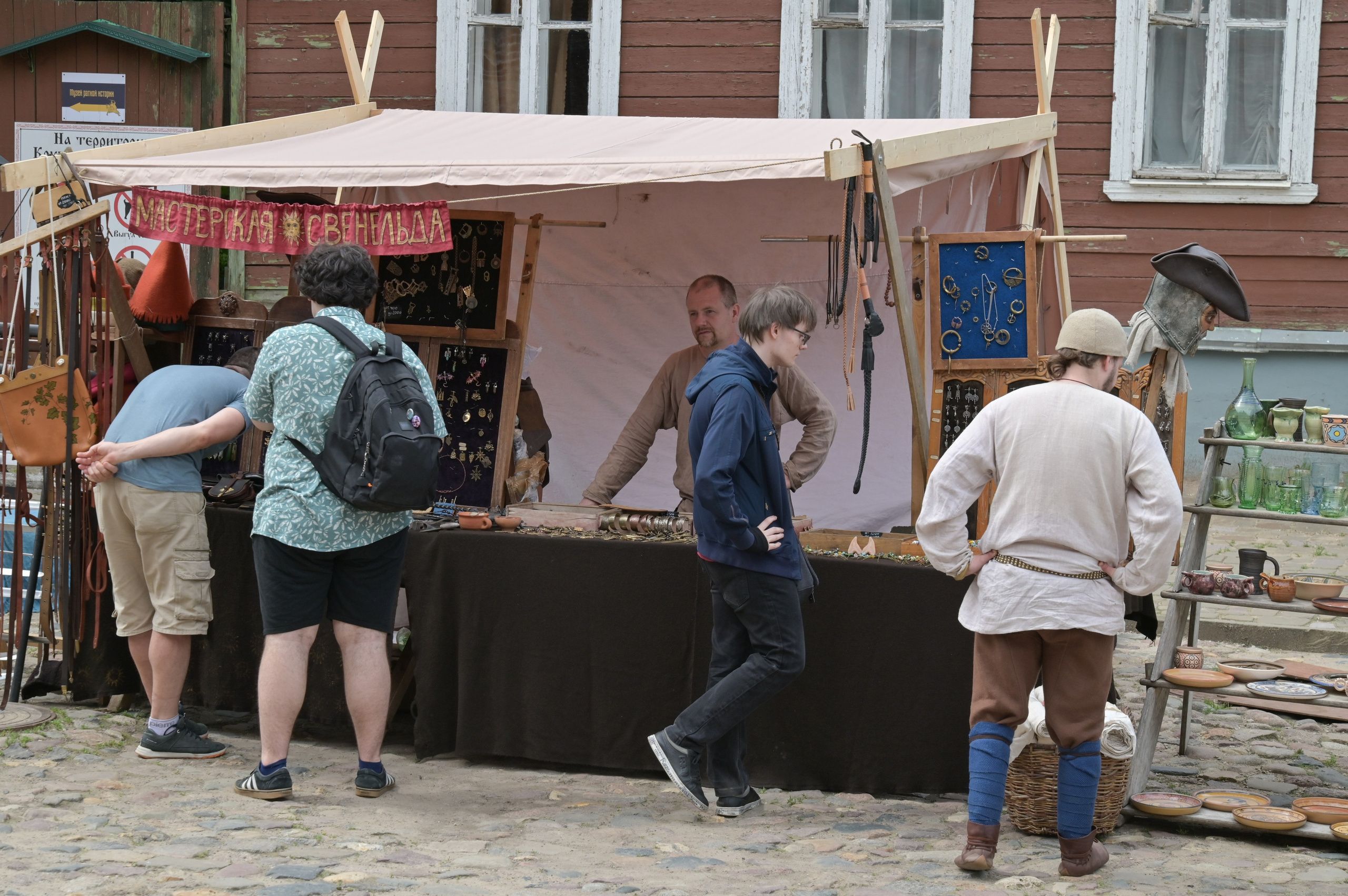 20240616 Крутицкое подворье. Дмитрий Ремизов. Фотография, как хобби