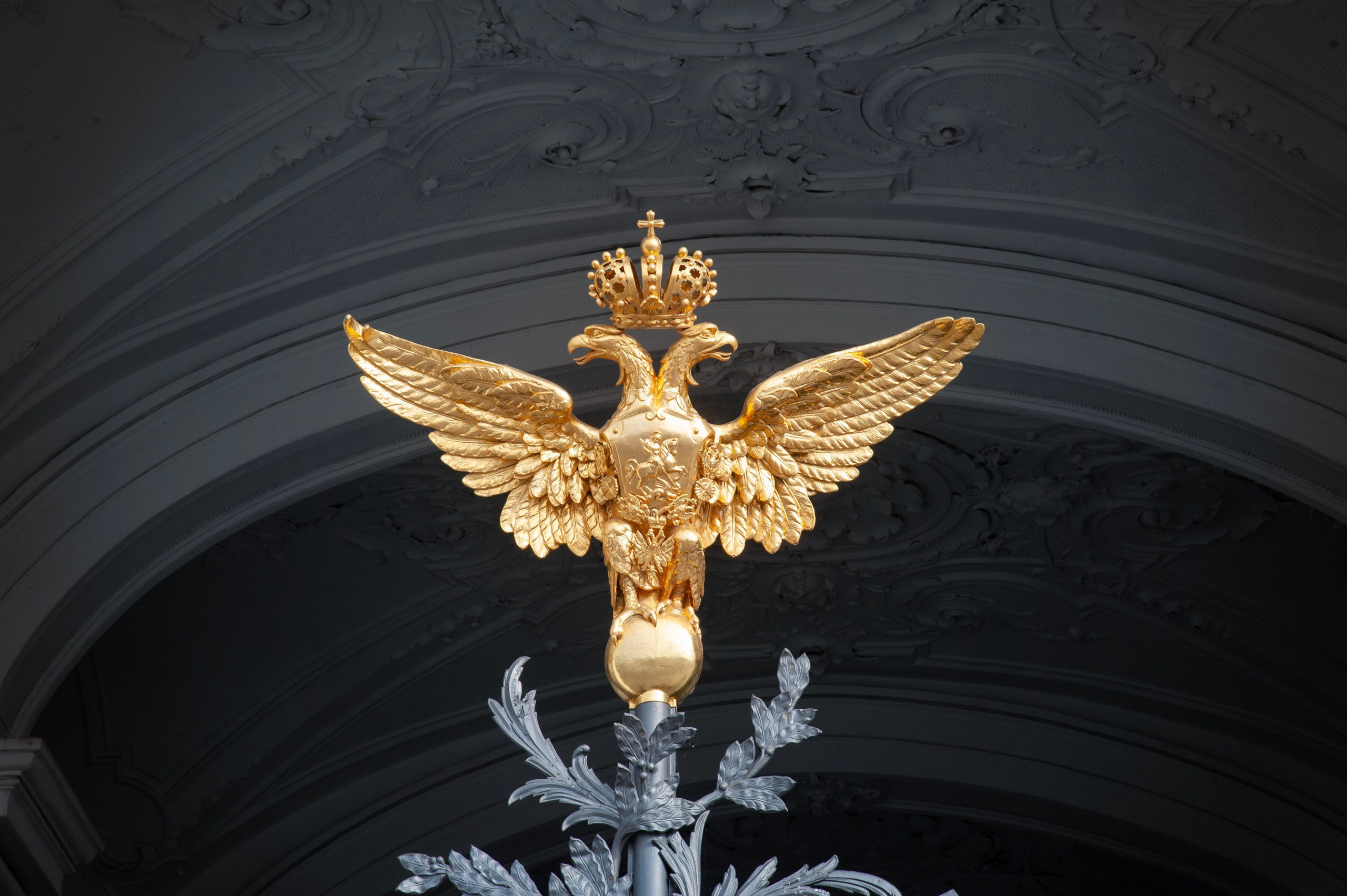 САНКТ-ПЕТЕРБУРГ. Борис Руненко. Пейзажный и travel-фотограф