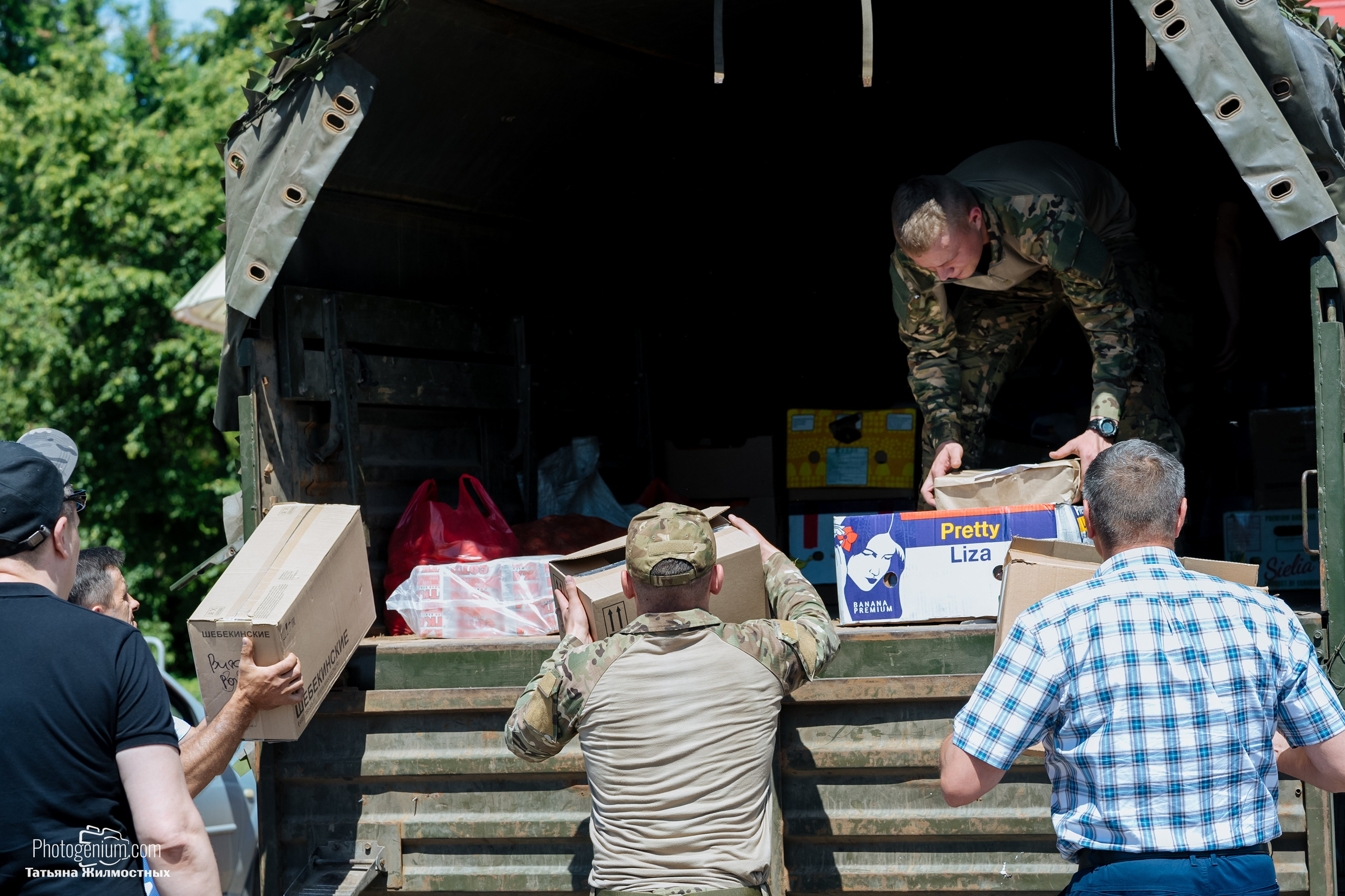8 июня. Фотограф Нижний Новгород Татьяна Кейод