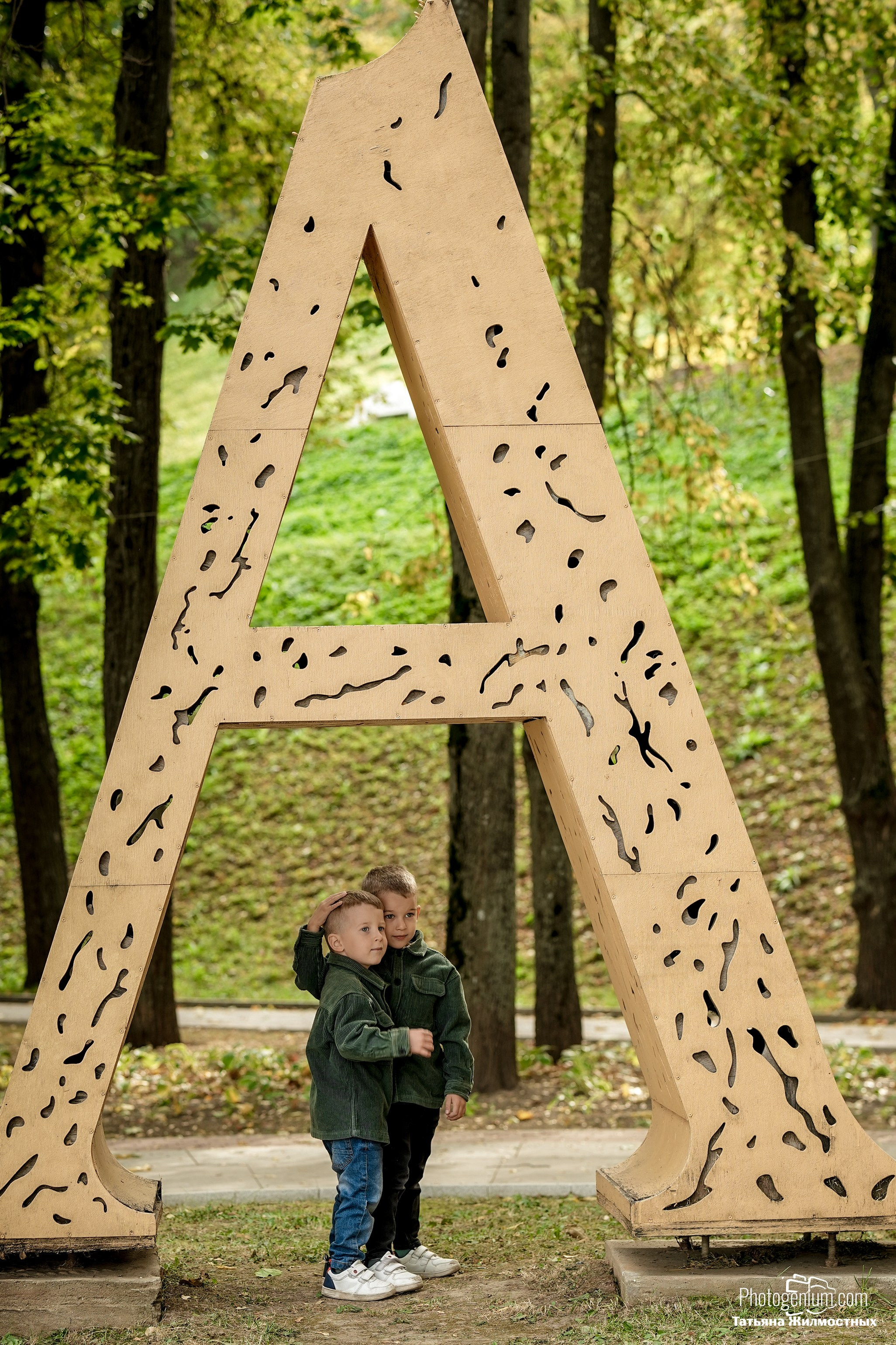 Александровский сад 29.09.2024. Фотограф Нижний Новгород Татьяна Кэйод