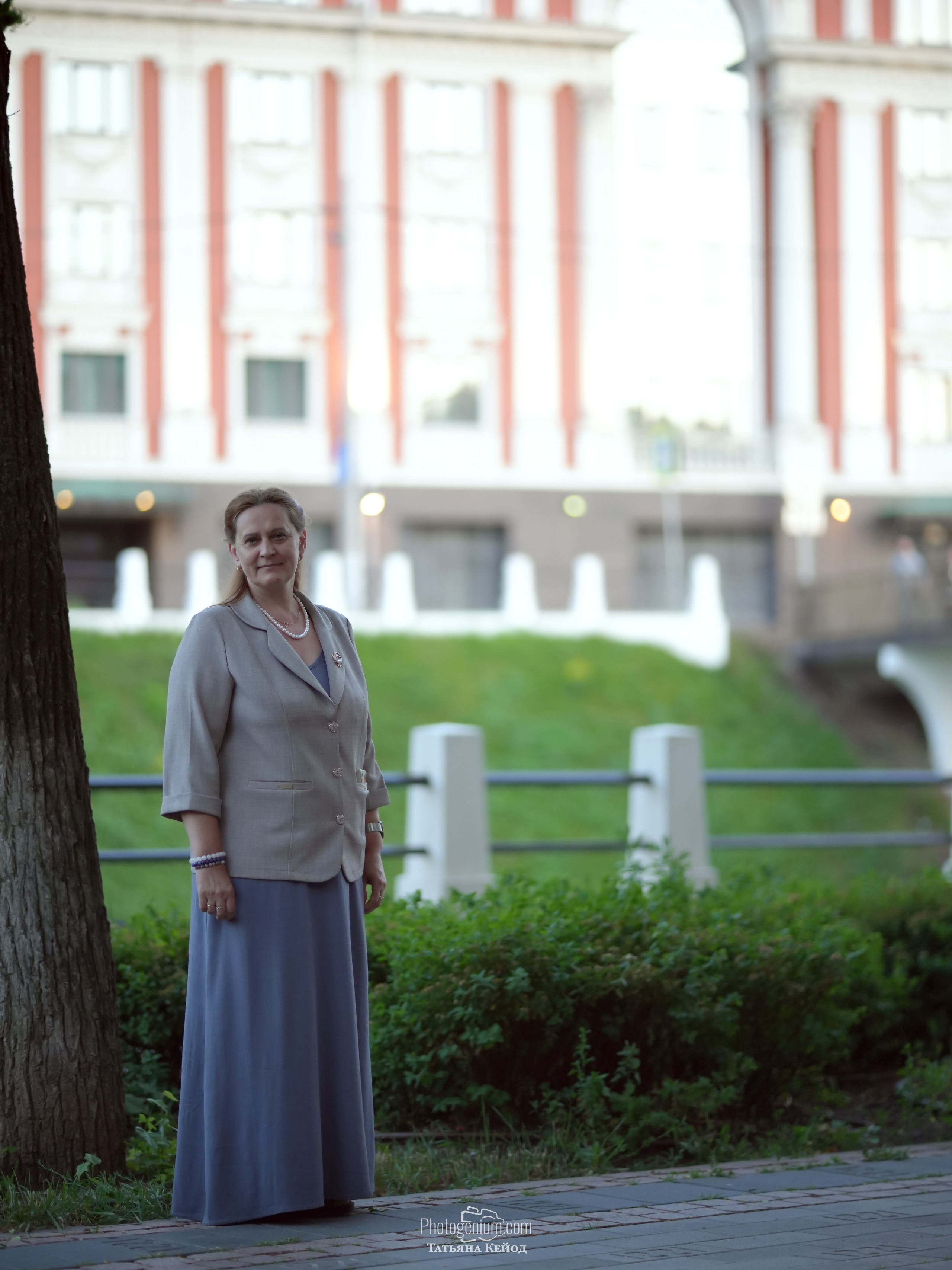 Прогулка с Еленой и Татьяной. Фотограф Нижний Новгород Татьяна Кейод