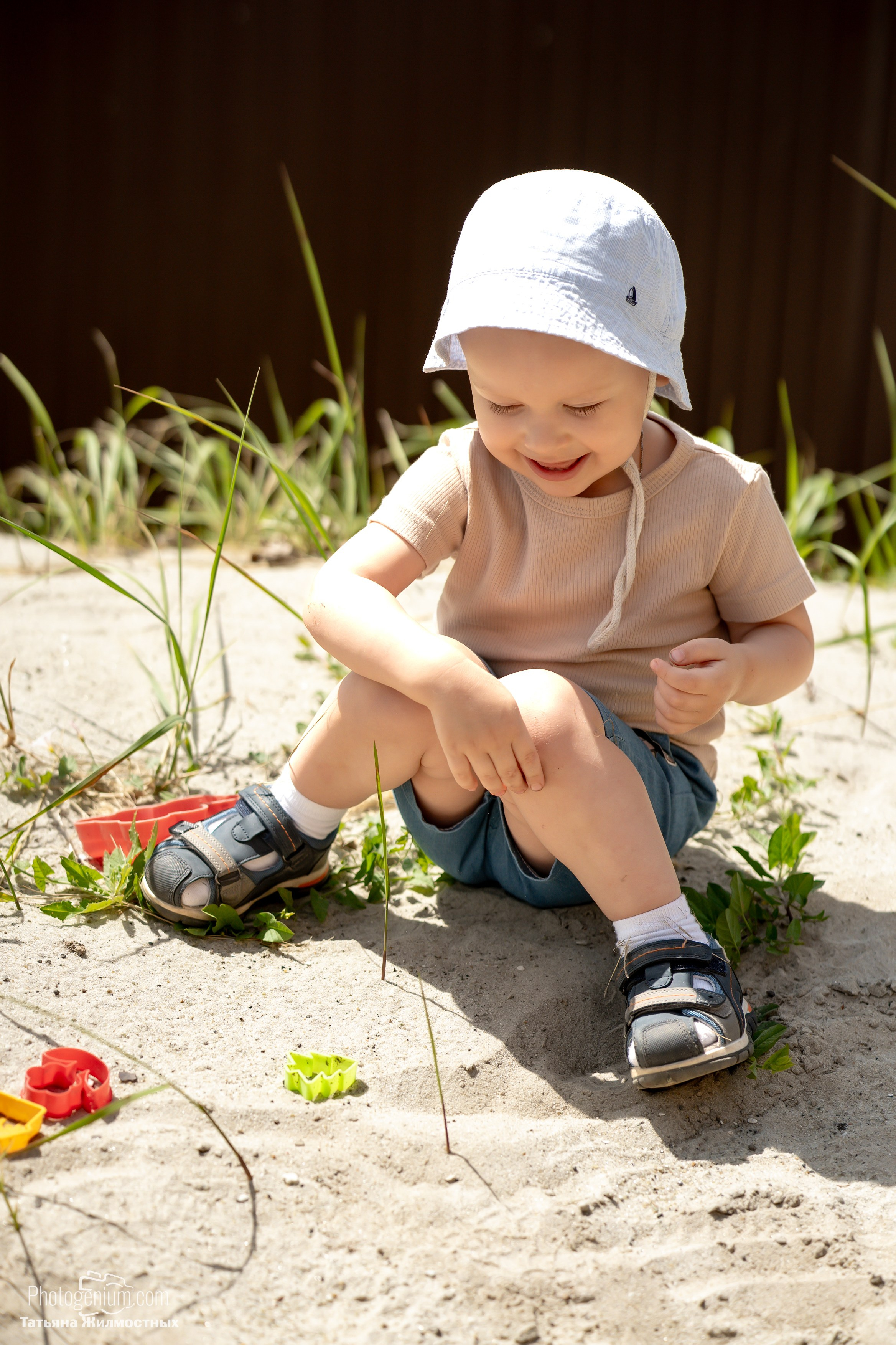 День рождения. Фотограф Нижний Новгород Татьяна Кейод