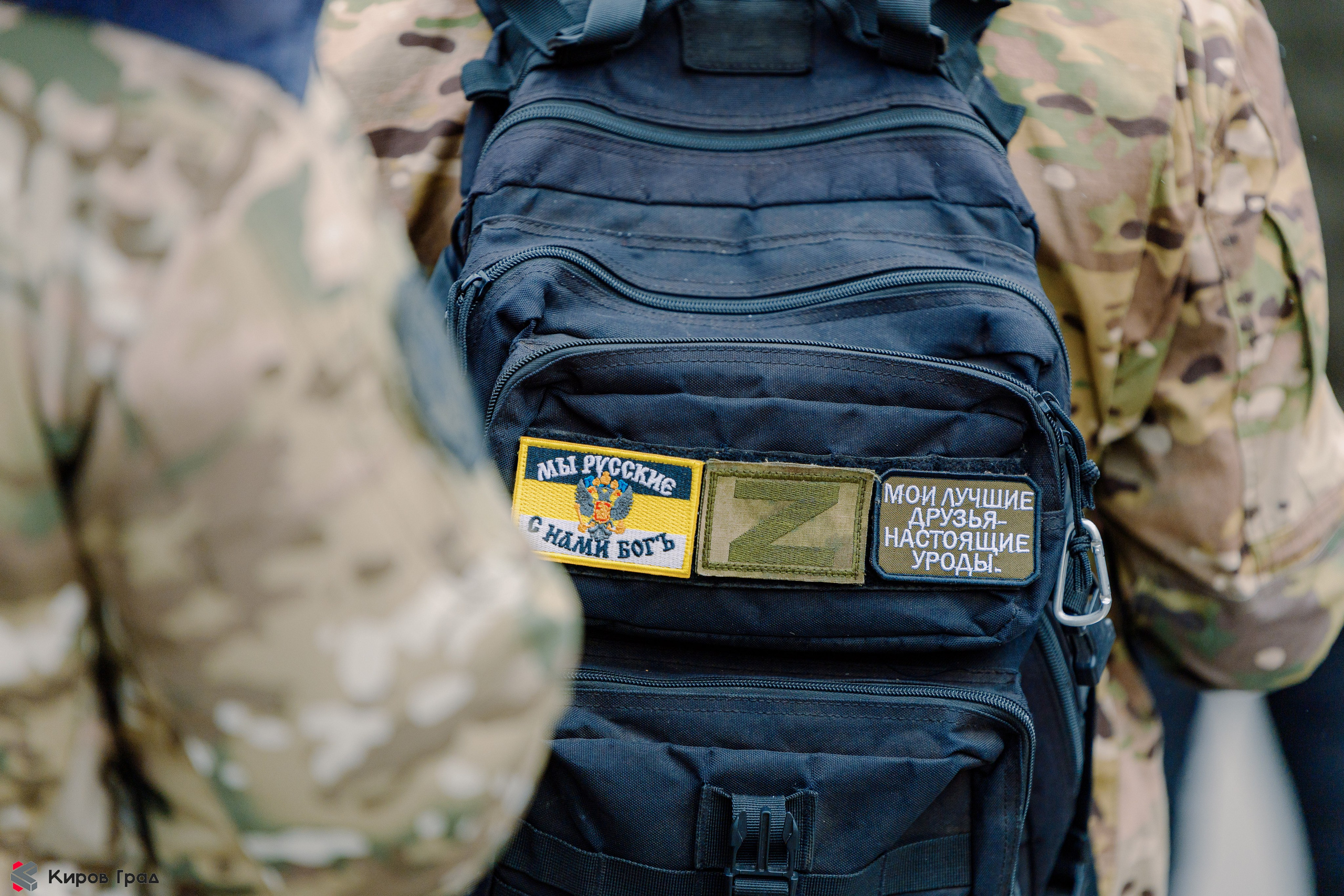 Парад победы 9 мая. Свадебный и репортажный фотограф Киров | Вадим Карпук