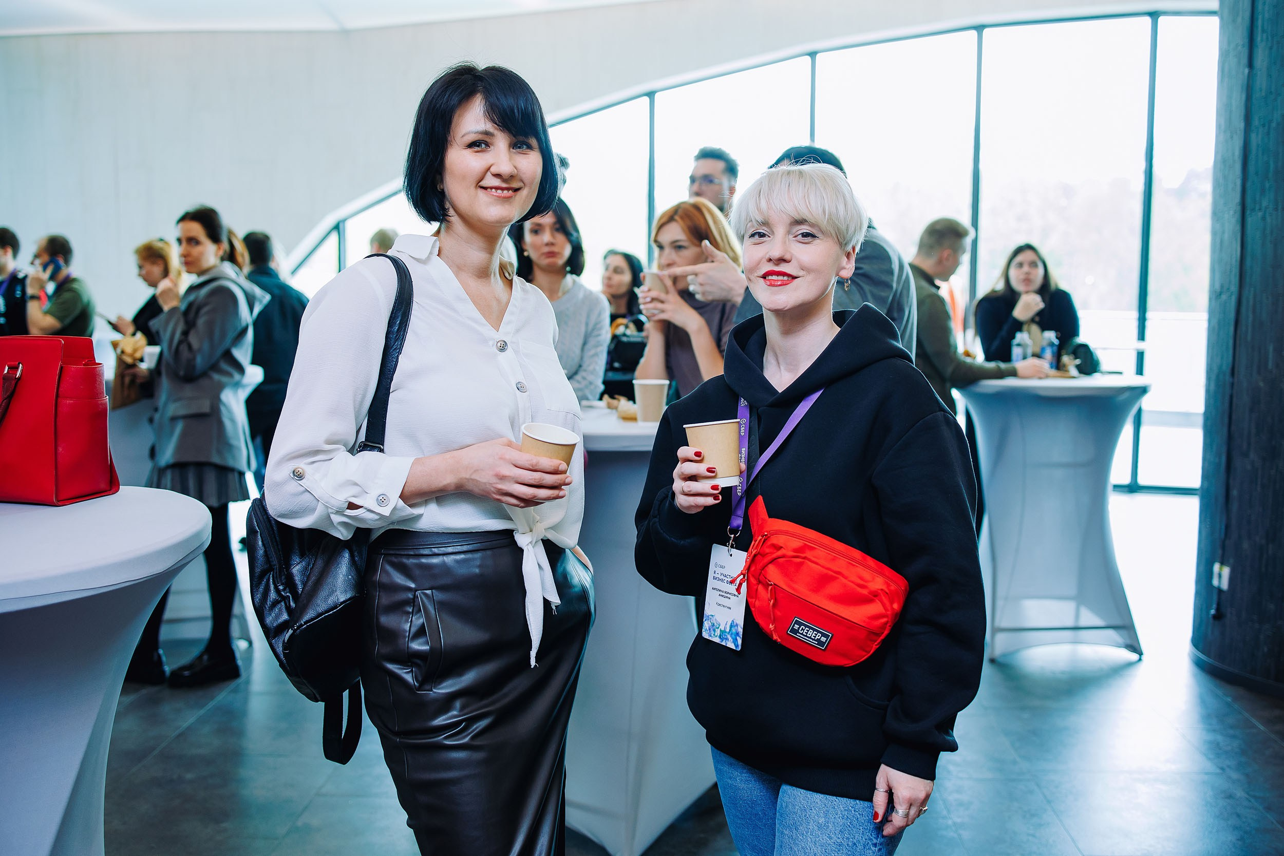 СБЕР Бизнес Фест. One Media Life: фоторепортажи, фотоотчеты с мероприятий и заведений