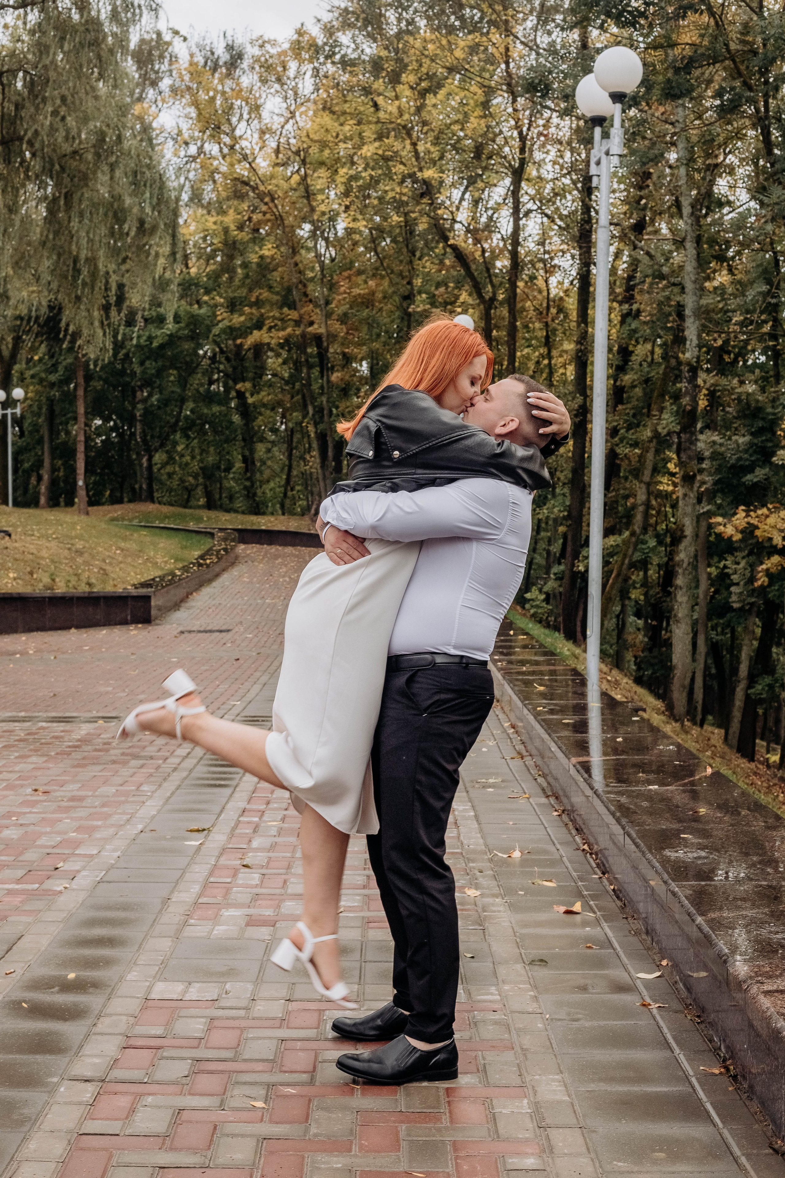 Анастасия + Олег. Свадебный и Семейный фотограф Маргарита Павлова