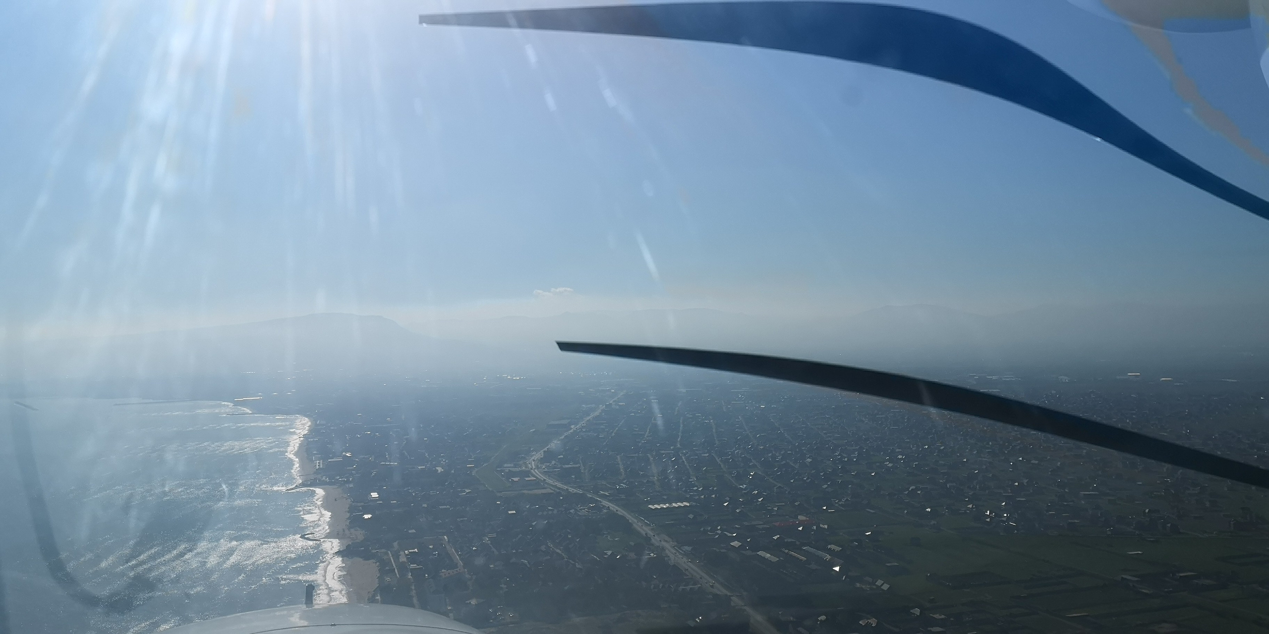 Каспийское море (наука на Ла-8) (2021 г.). Фотоальбом показывающий увлекательный мир авиации и мир медведей Андрея Иванова