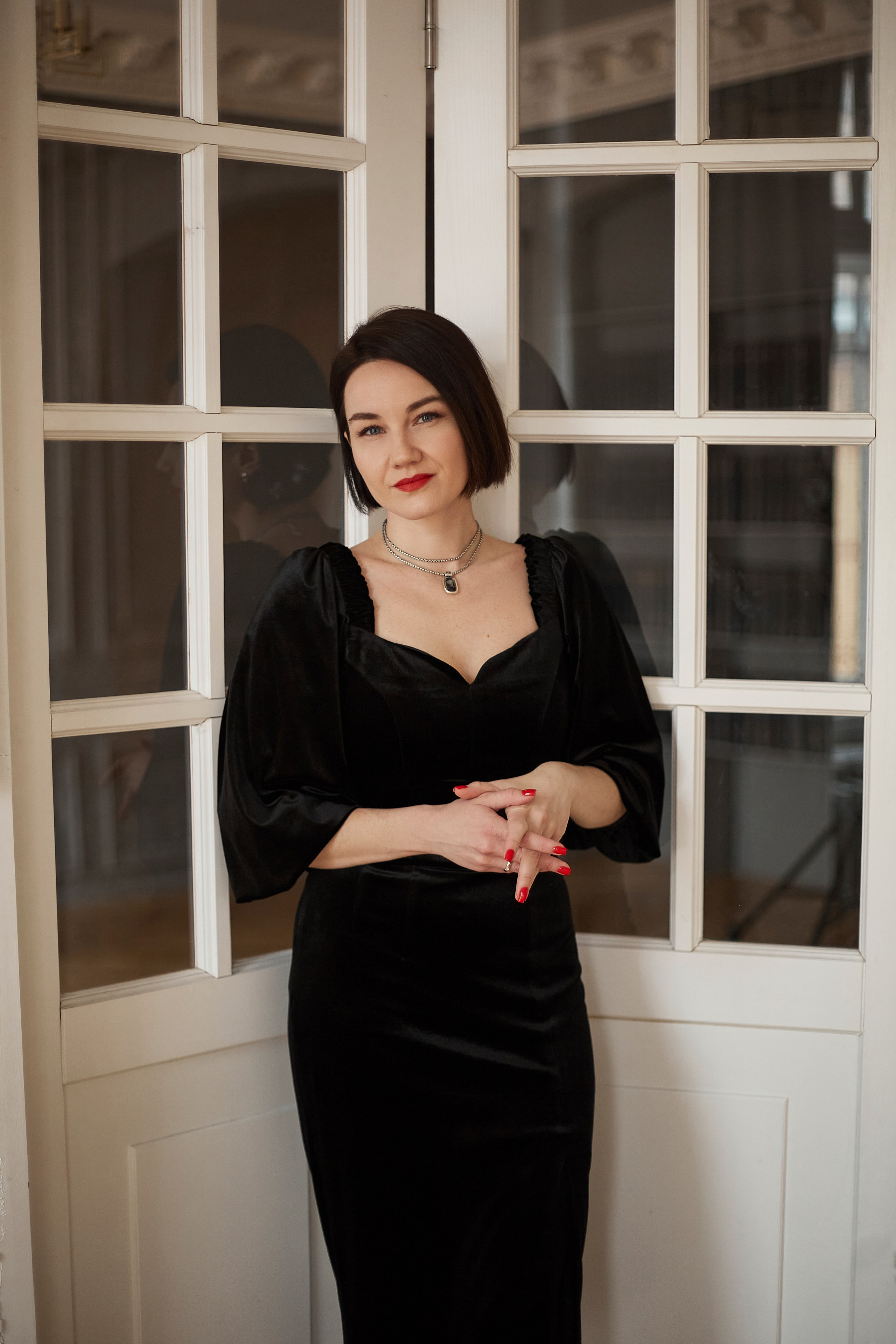 Анастасия — риелтор. Анастасия Зобнинá — фотограф в Санкт-Петербурге/СПб