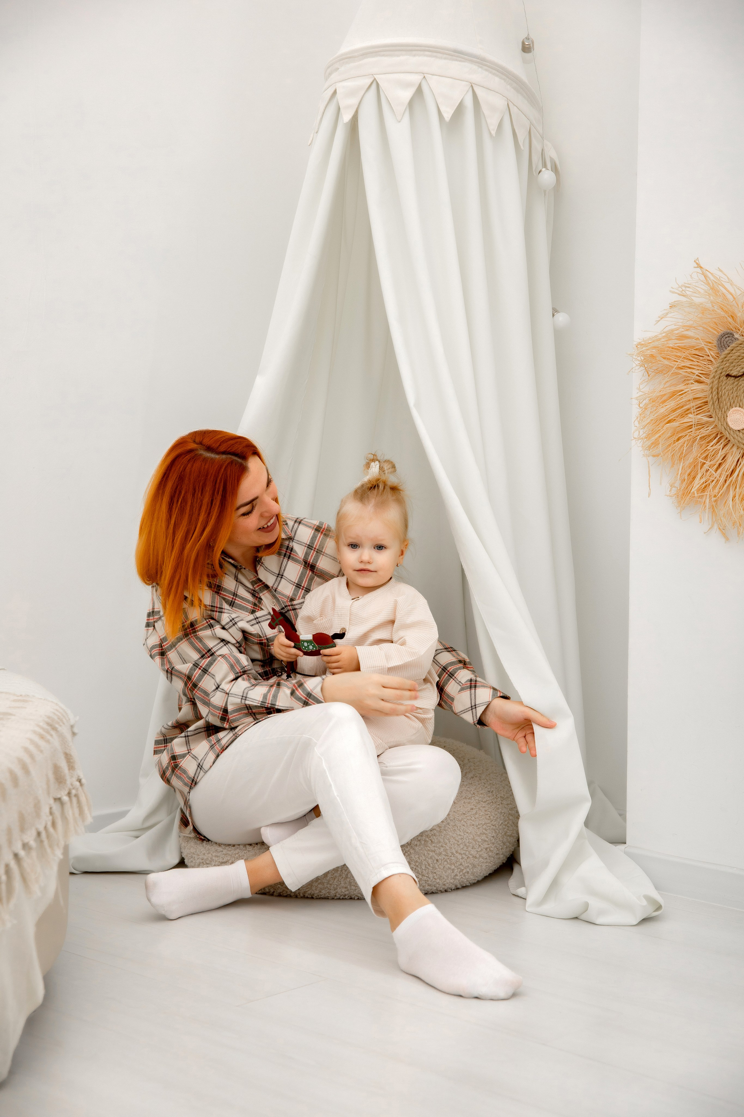 АЛИСЕ 2 ГОДА. Свадебный и Семейный Фотограф в Краснодаре