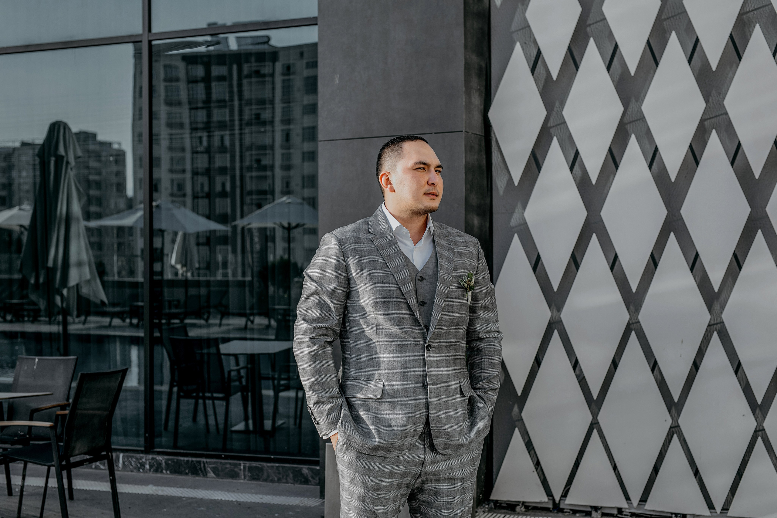 Абдурашид и Шахида. Свадебный и Семейный Фотограф в Краснодаре