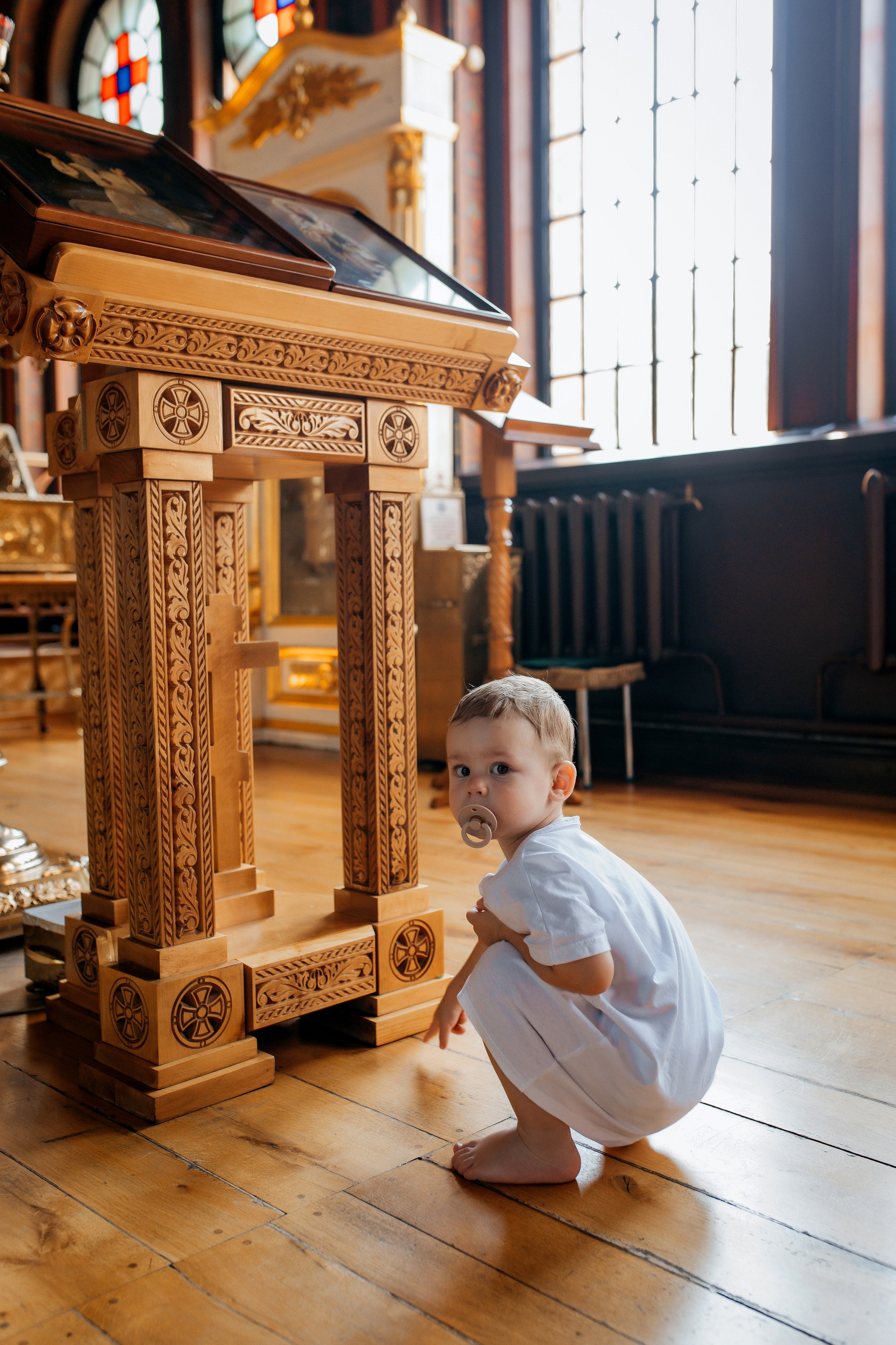 Мирон. Свадебный и Семейный Фотограф в Краснодаре