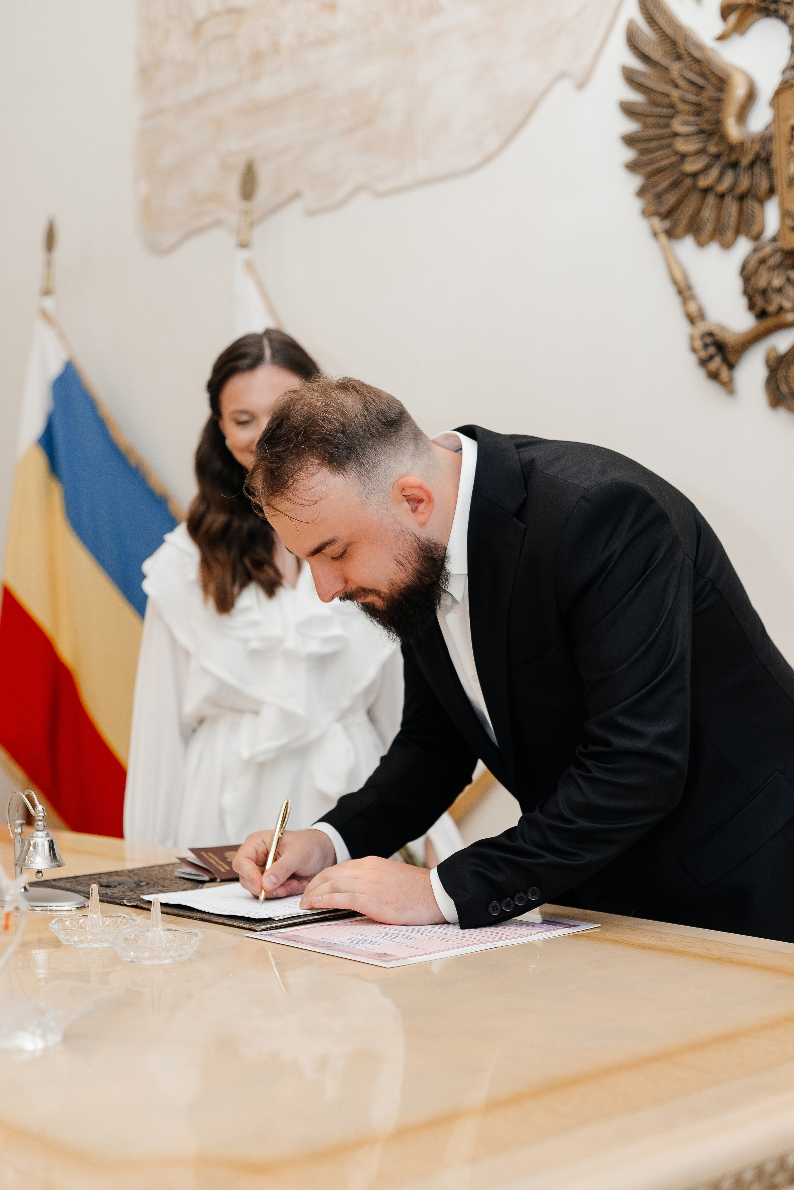 Мария & Иван. Свадебный и семейный фотограф Ростов-на-Дону Евгения Борисова