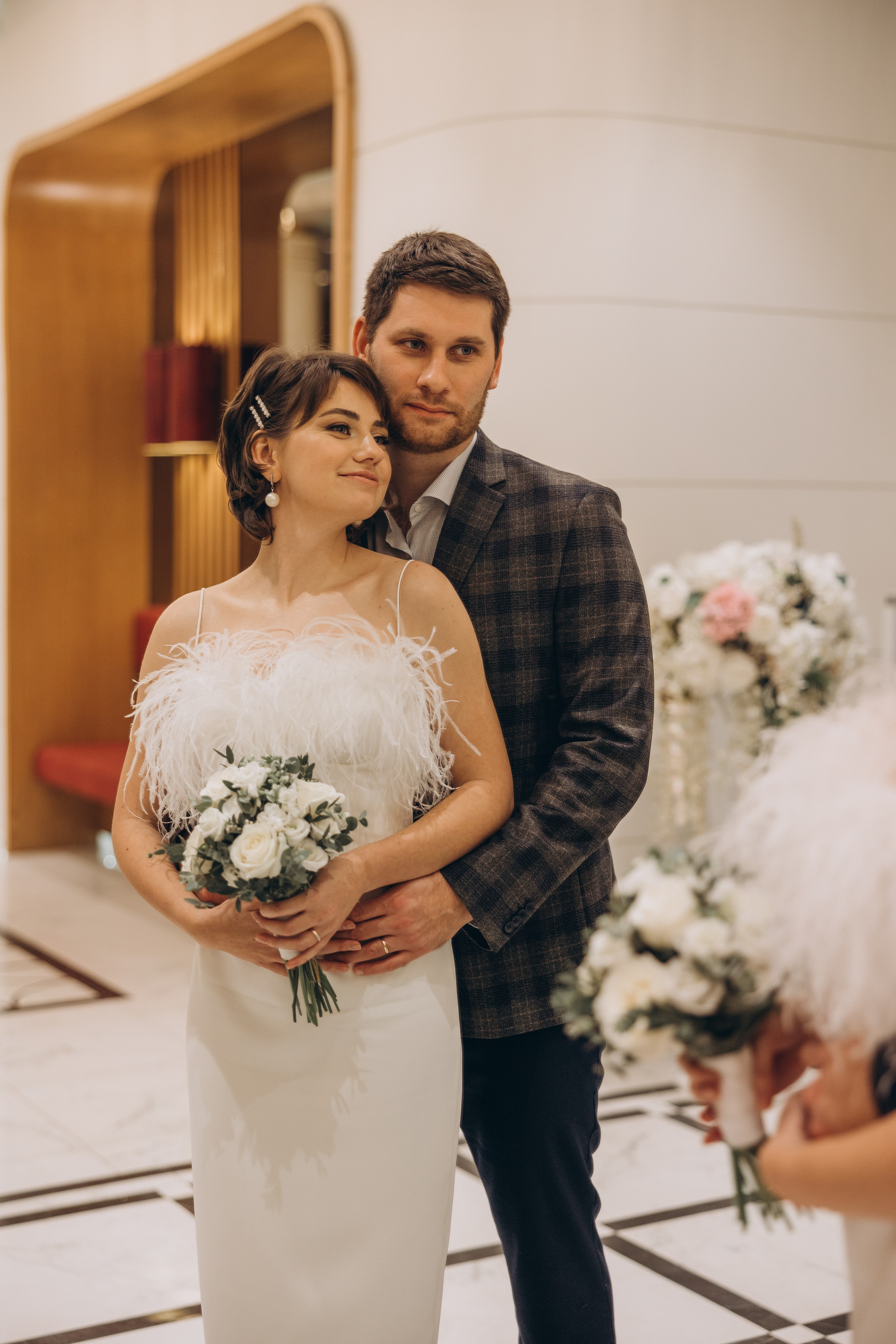 Юлия & Александр. Семейный фотограф в Москве Виктория Ястребинская