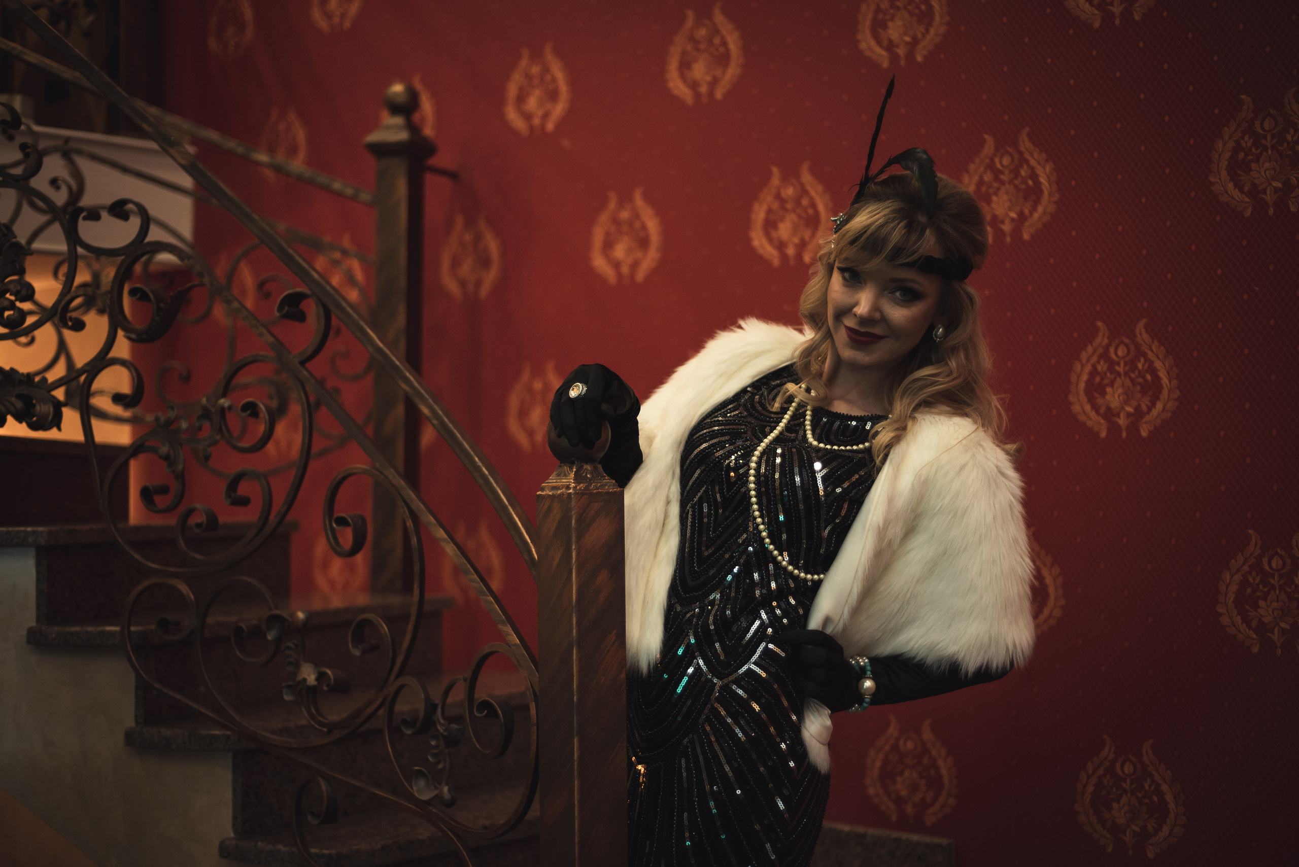 «Острые козырьки». Дмитрий Шалыгин — Ваш фотограф в Севастополе и Крыму