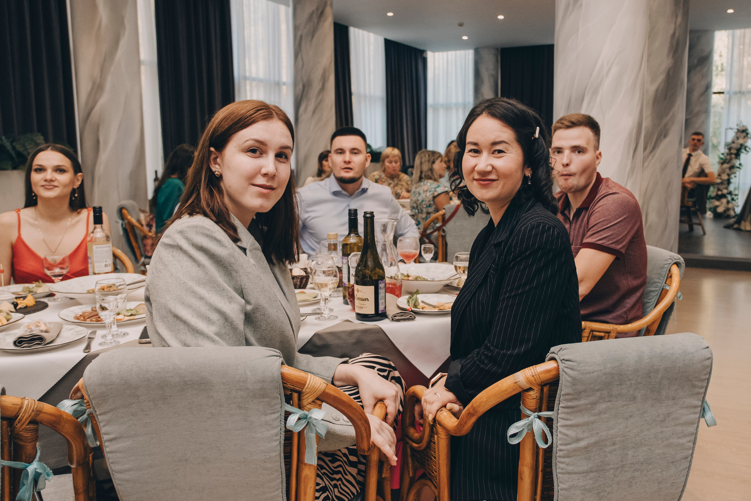 Полный свадебный день. Фотограф в Иркутске Анна Мирошникова