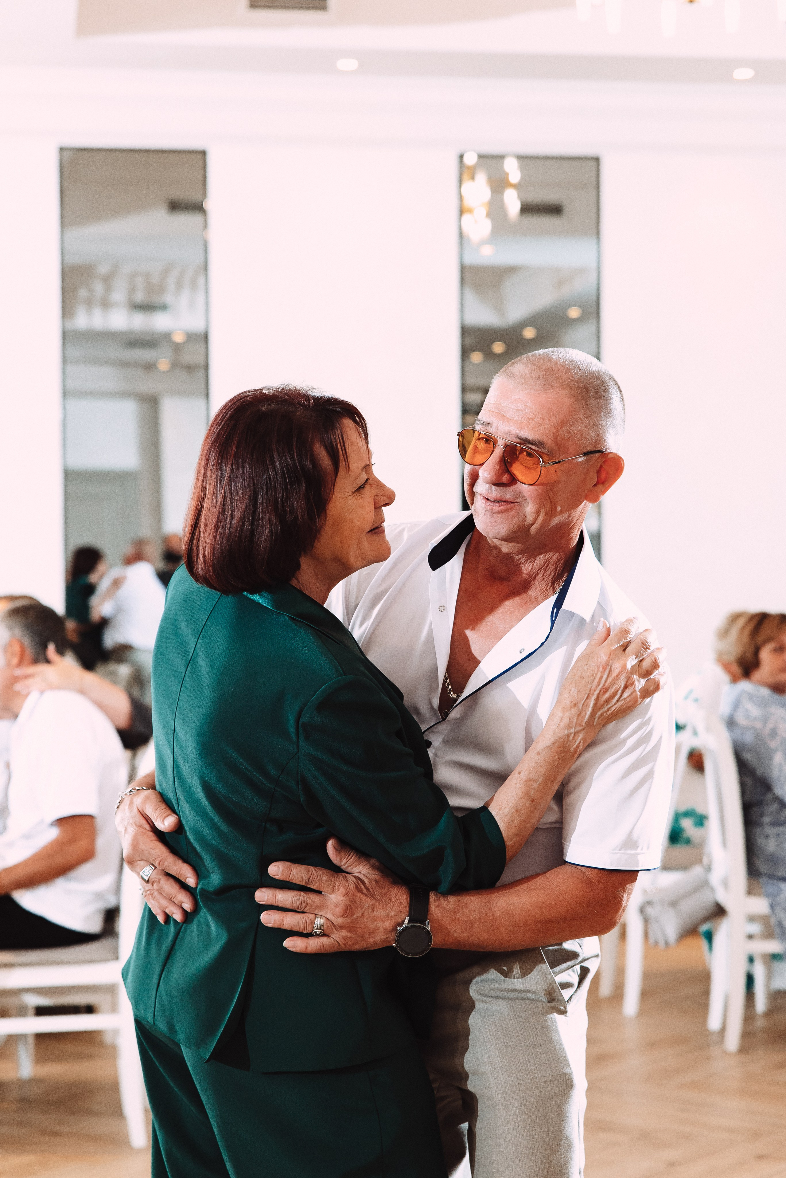 Никита + Кристина. Свадебный и семейный фотограф в Волгограде Олеся Лисицкая