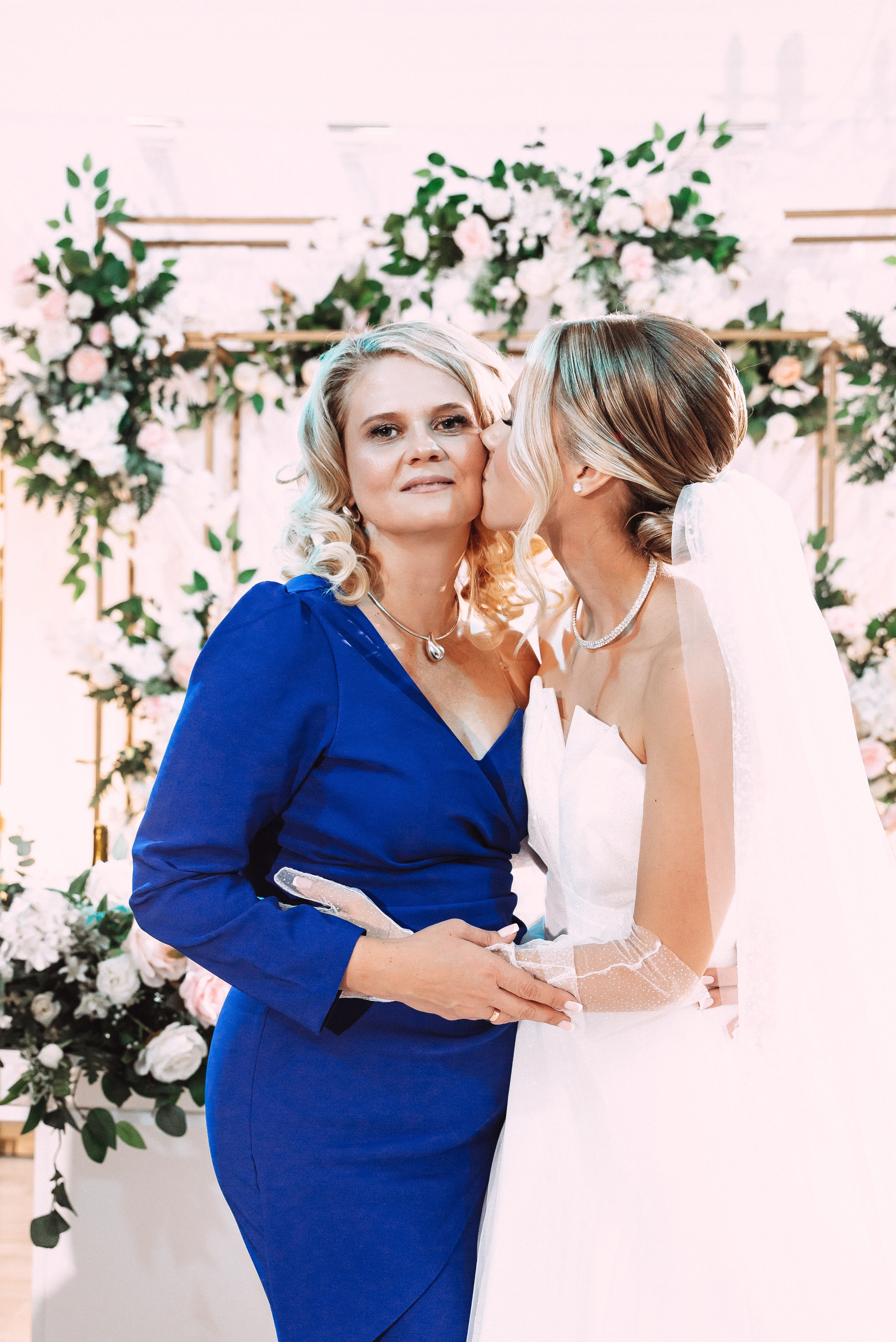 Александр + Кристина. Свадебный и семейный фотограф в Волгограде Олеся Лисицкая