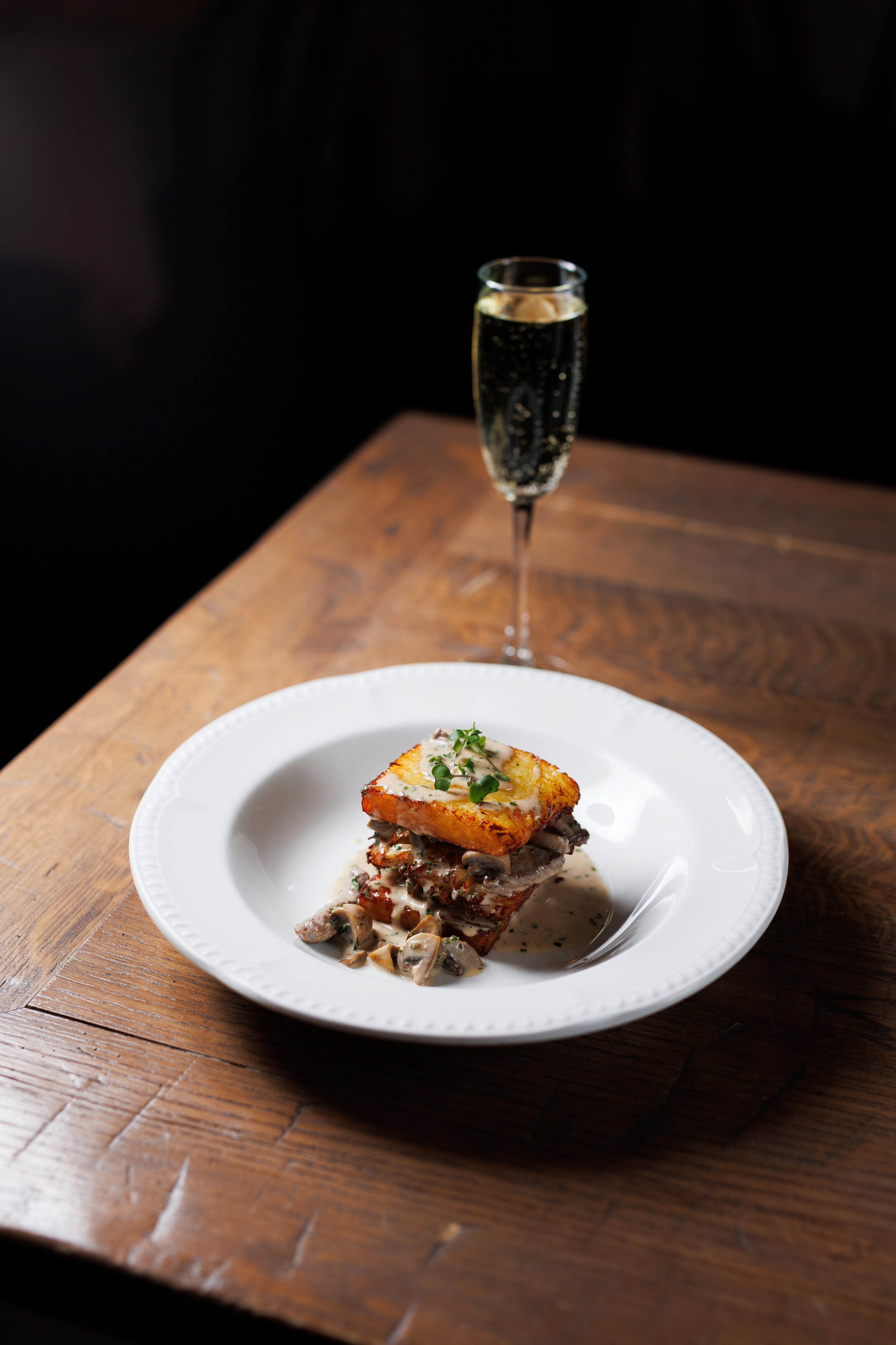 Food-фотография. Фотограф Иван Летохин