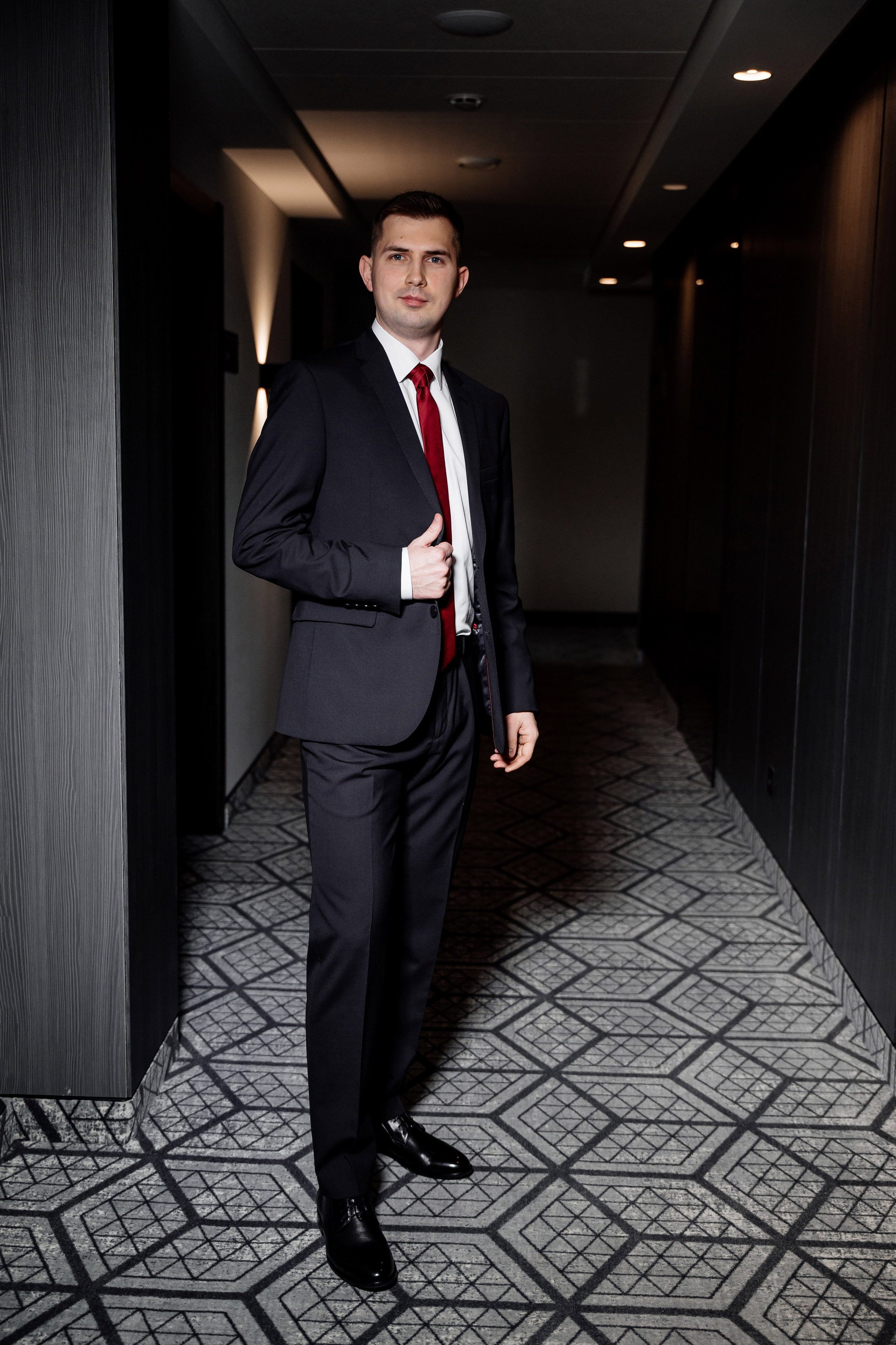 Никита и Екатерина 20/04/2024. Фотограф в Смоленске Ольга Давыдова