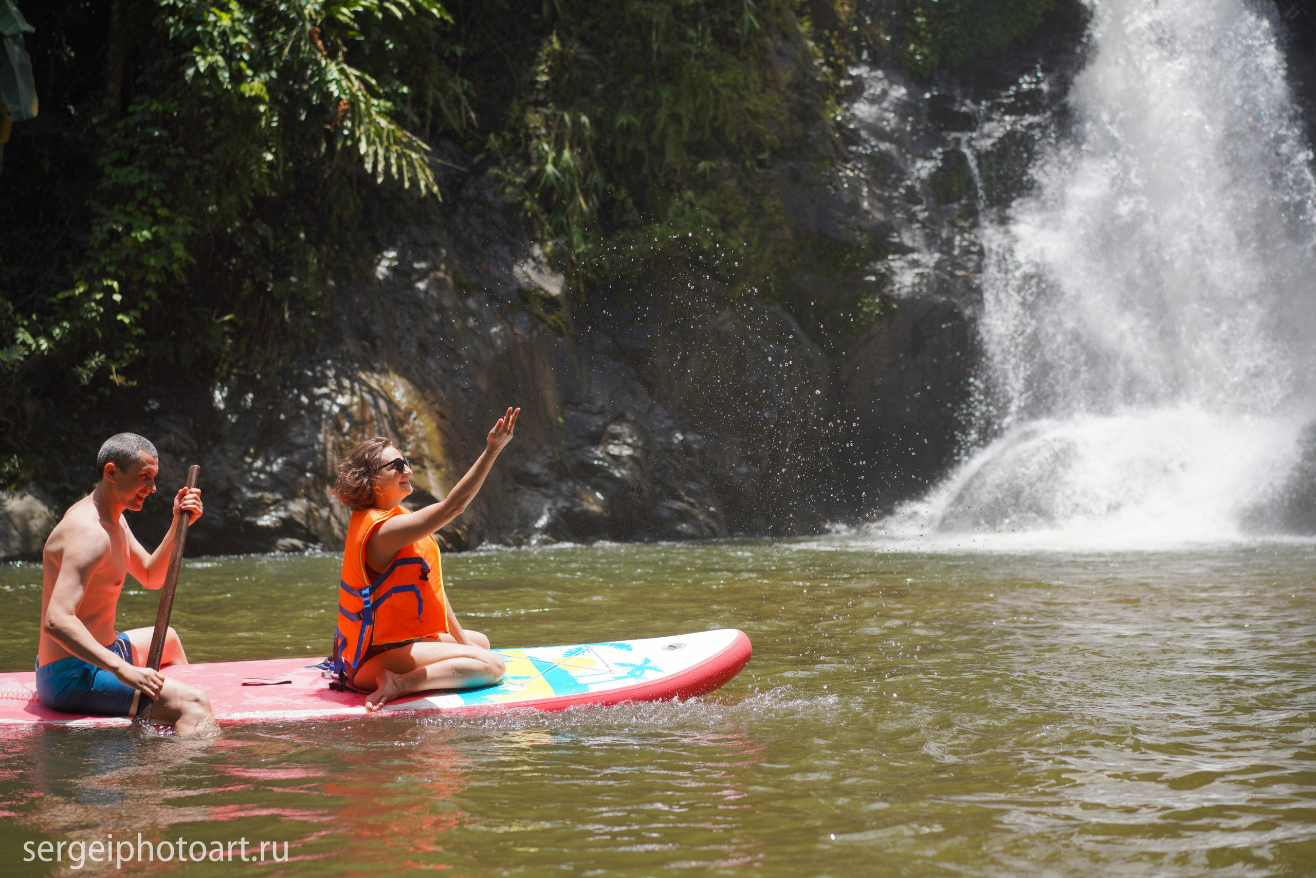 Дананг. Фотограф Сергей Кишкель Дананг Нячанг Фукуок