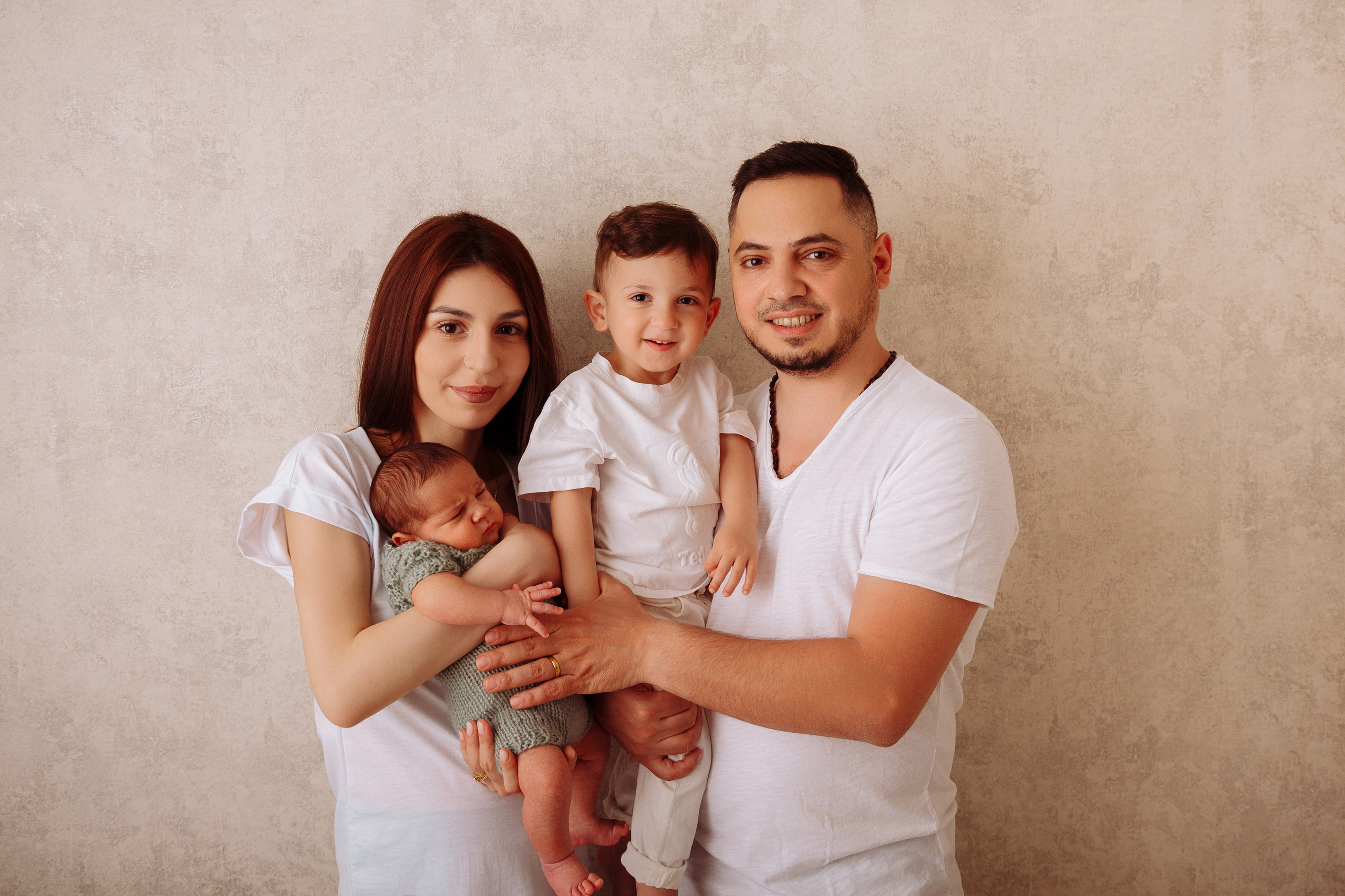 Лео. Фотограф новорожденных Тверь Диана Муляева