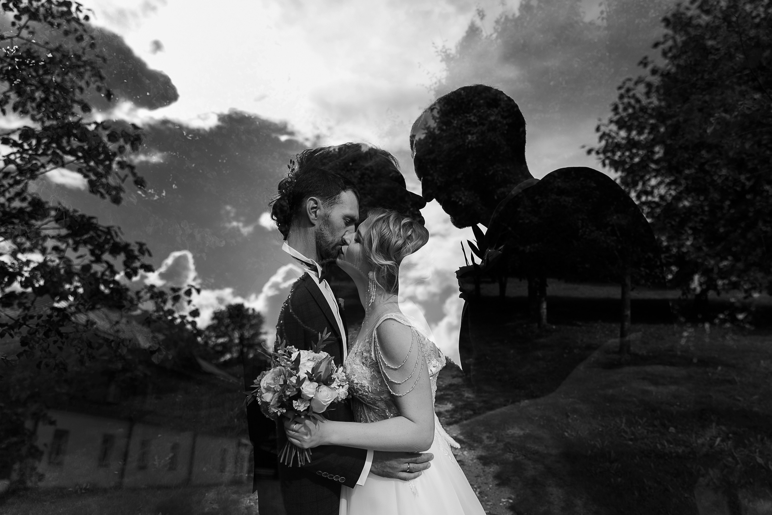 Свадьба Стаса и Насти. Свадебный и семейный фотограф в Твери и Тверской области