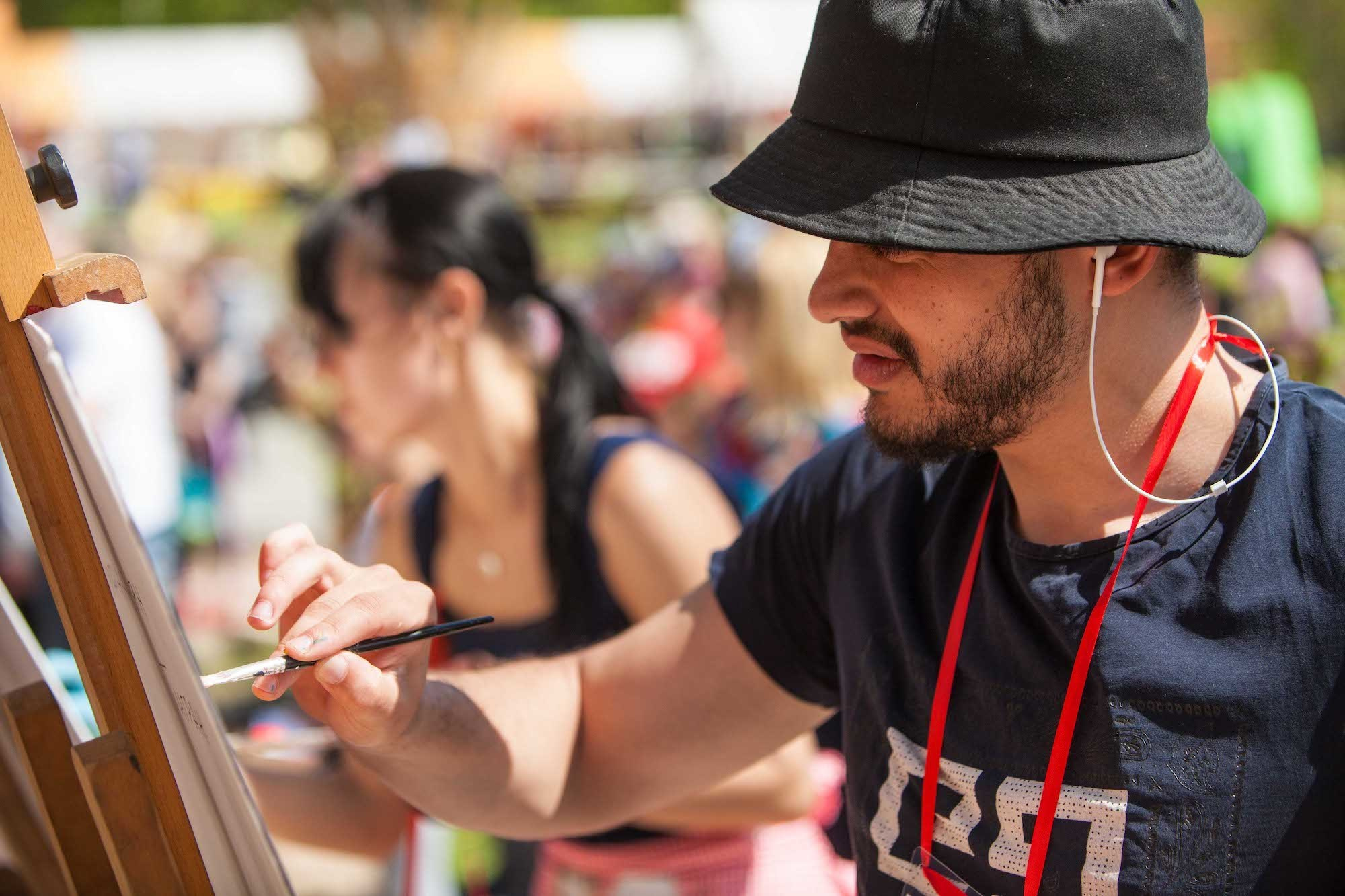 Репортаж с события. Фотограф во Владивостоке Осипчук Дмитрий