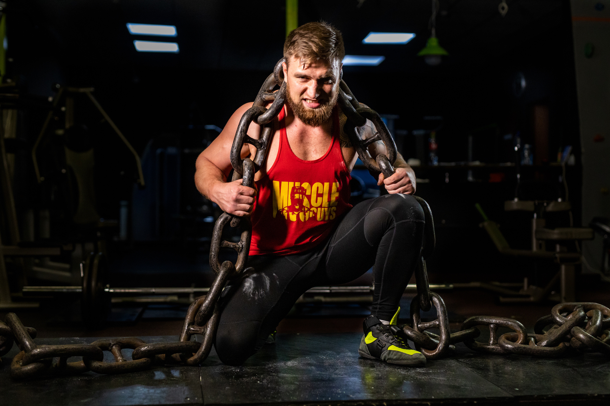 Контент и Реклама. Фотограф во Владивостоке Осипчук Дмитрий