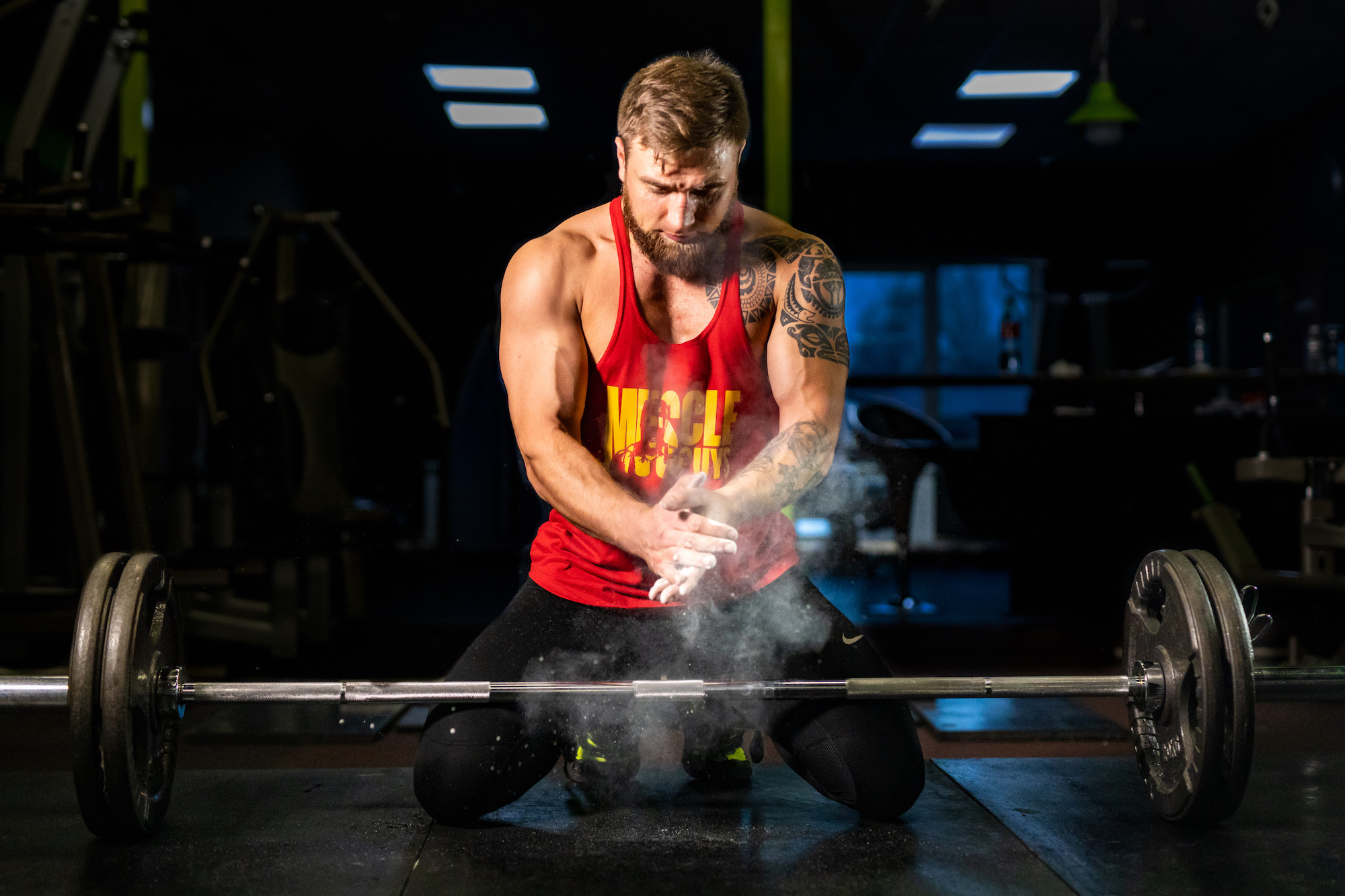 Контент и Реклама. Фотограф во Владивостоке Осипчук Дмитрий