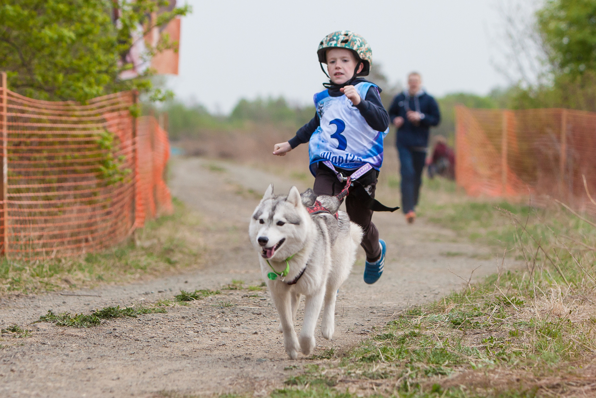 Спортивный репортаж. Фотограф во Владивостоке Осипчук Дмитрий