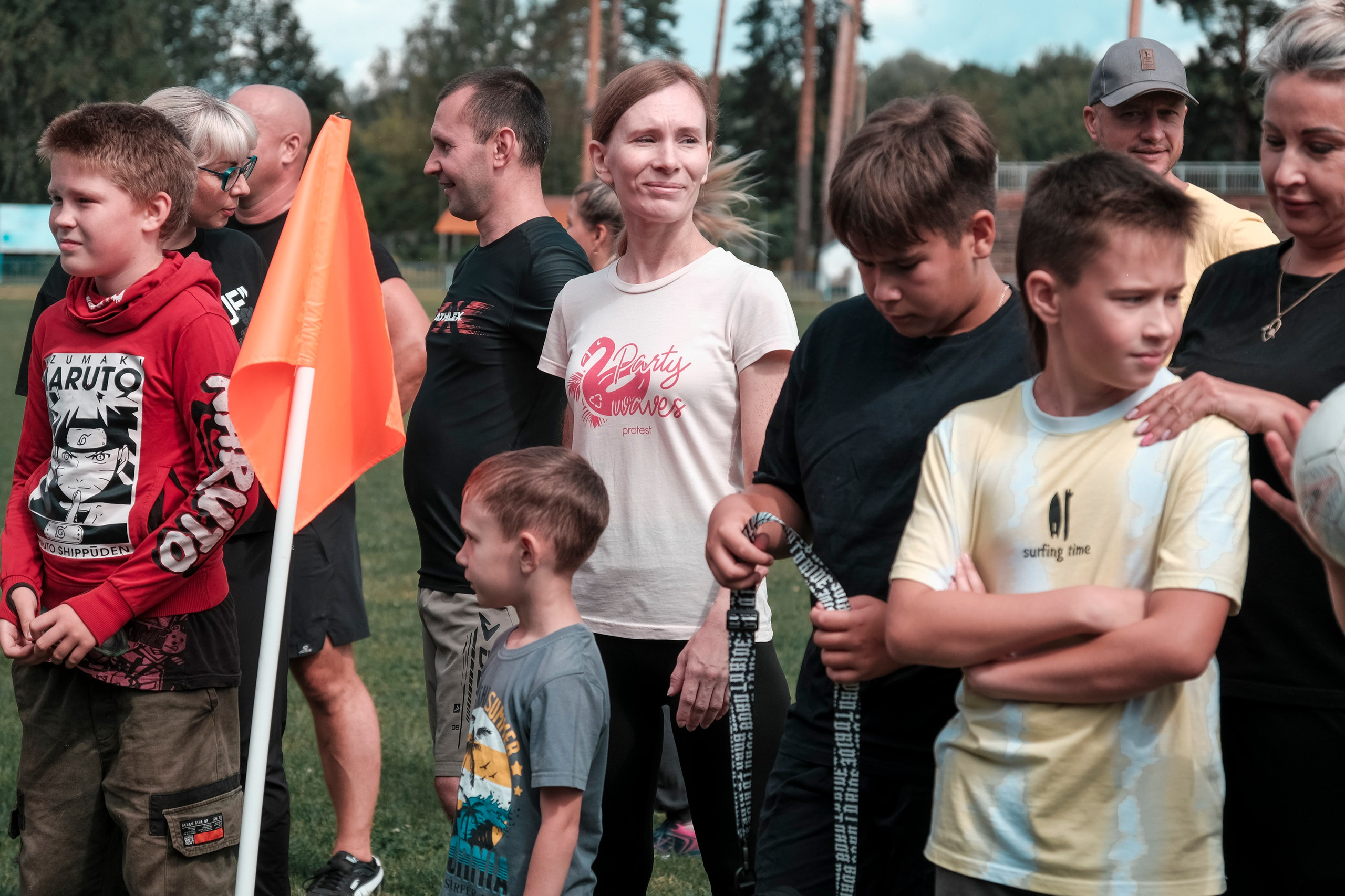 Репортаж 3. Фотограф и видеограф в Москве и МО — Евгений Лавров