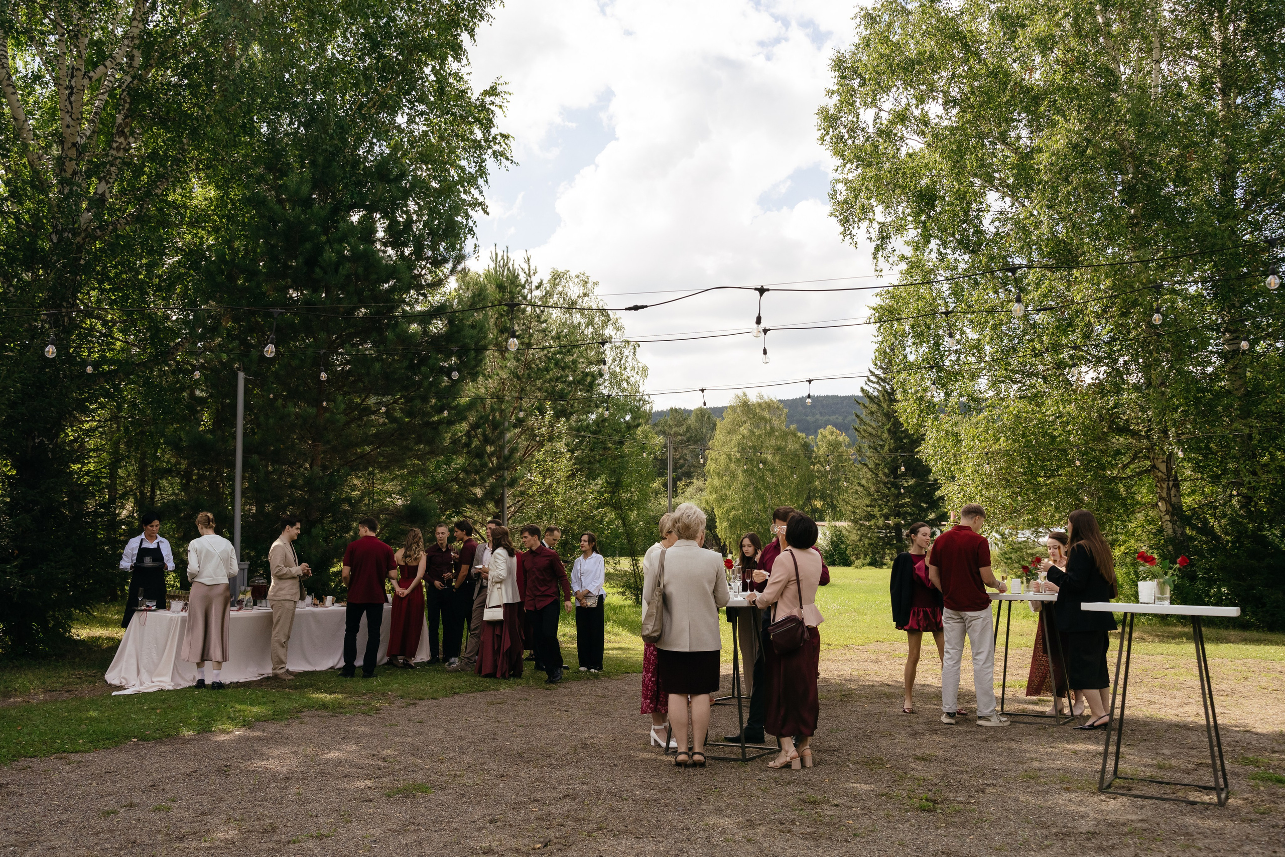 Игорь и Юлия. Свадебный фотограф Красноярск Вязьминова Мария