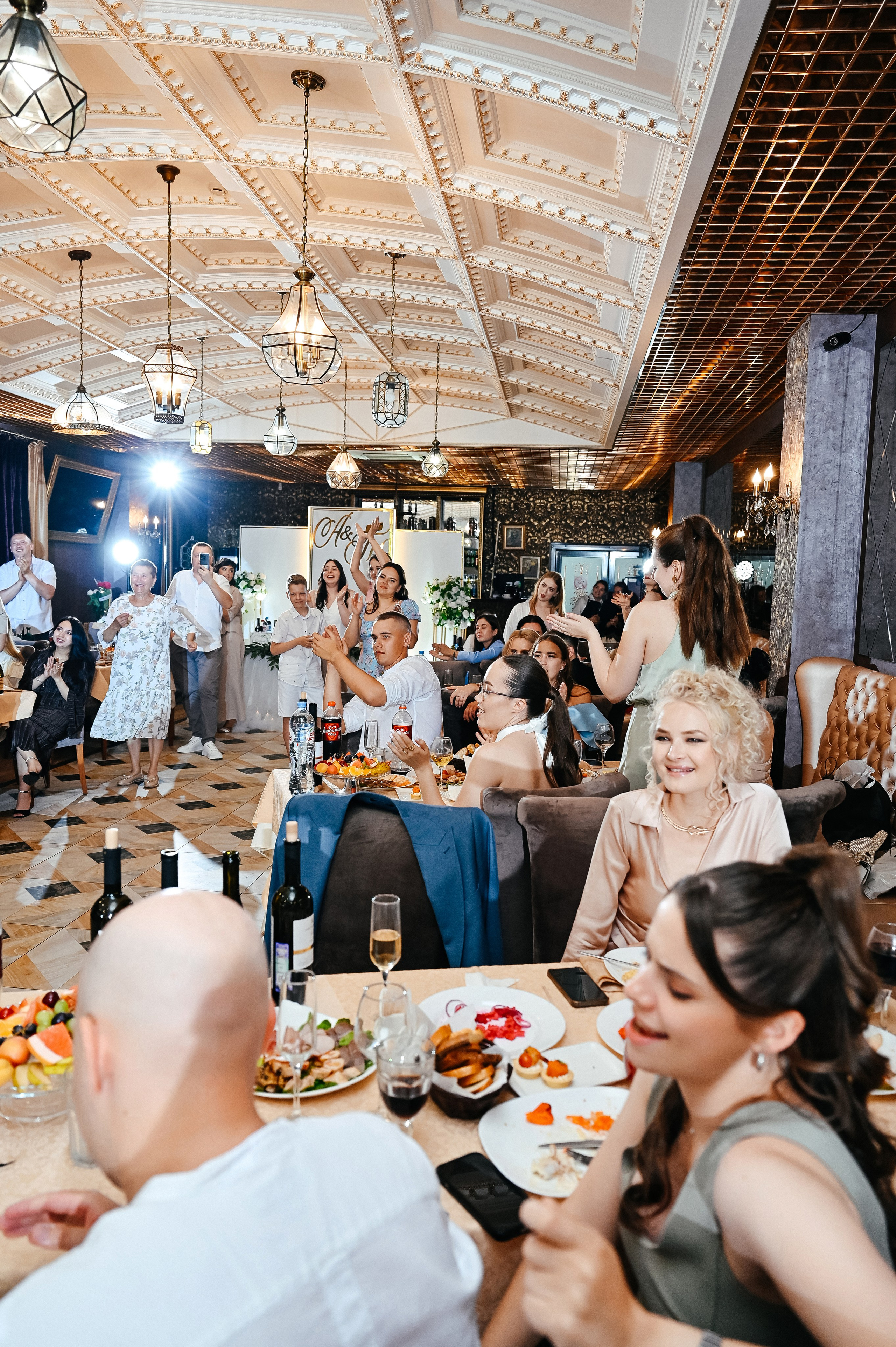 Толя и Таня. Свадебный и семейный фотограф в Йошкар-Оле