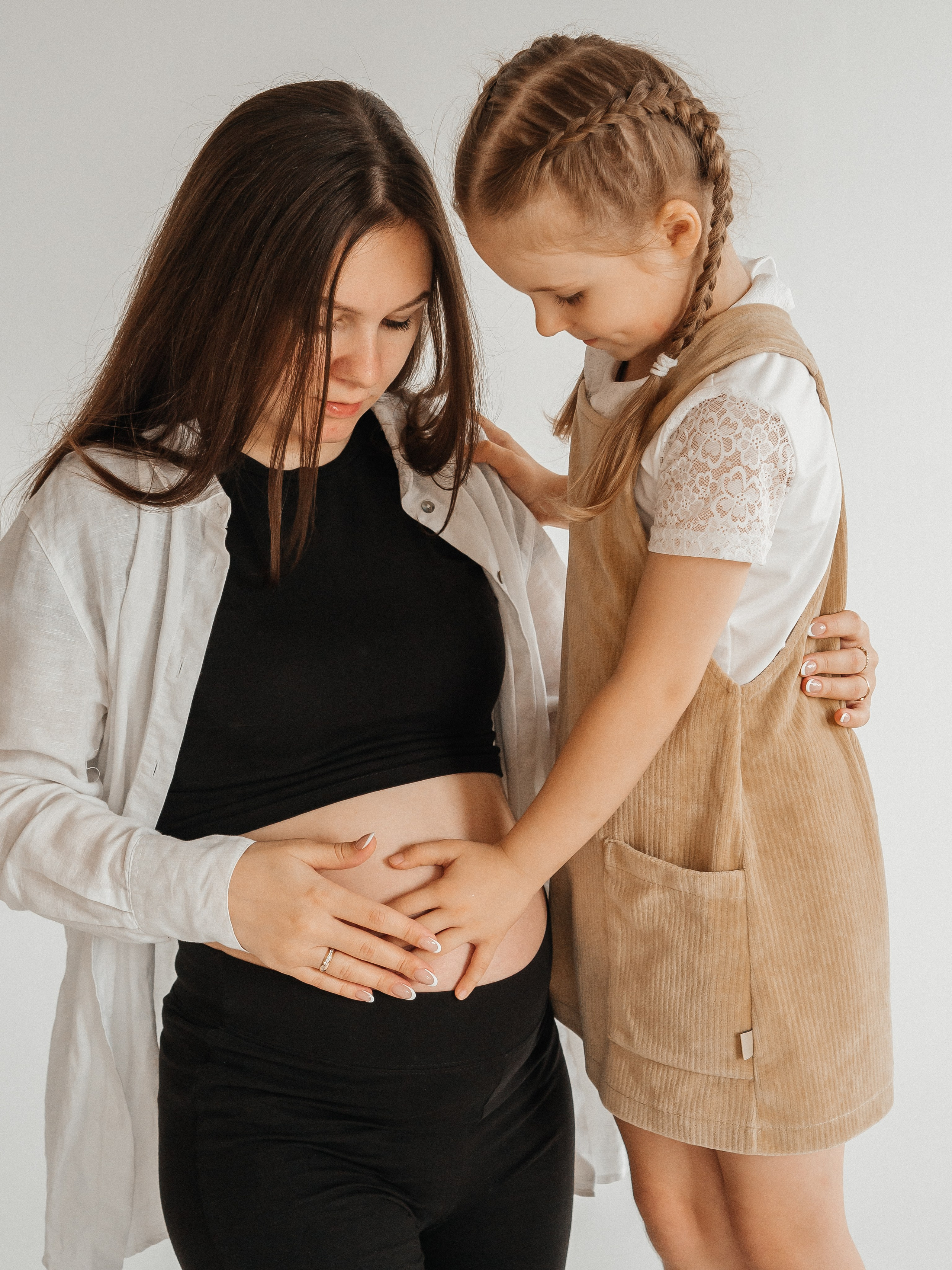 Семейные. Семейный, детский и женский фотограф Дарина Старшинова в Твери
