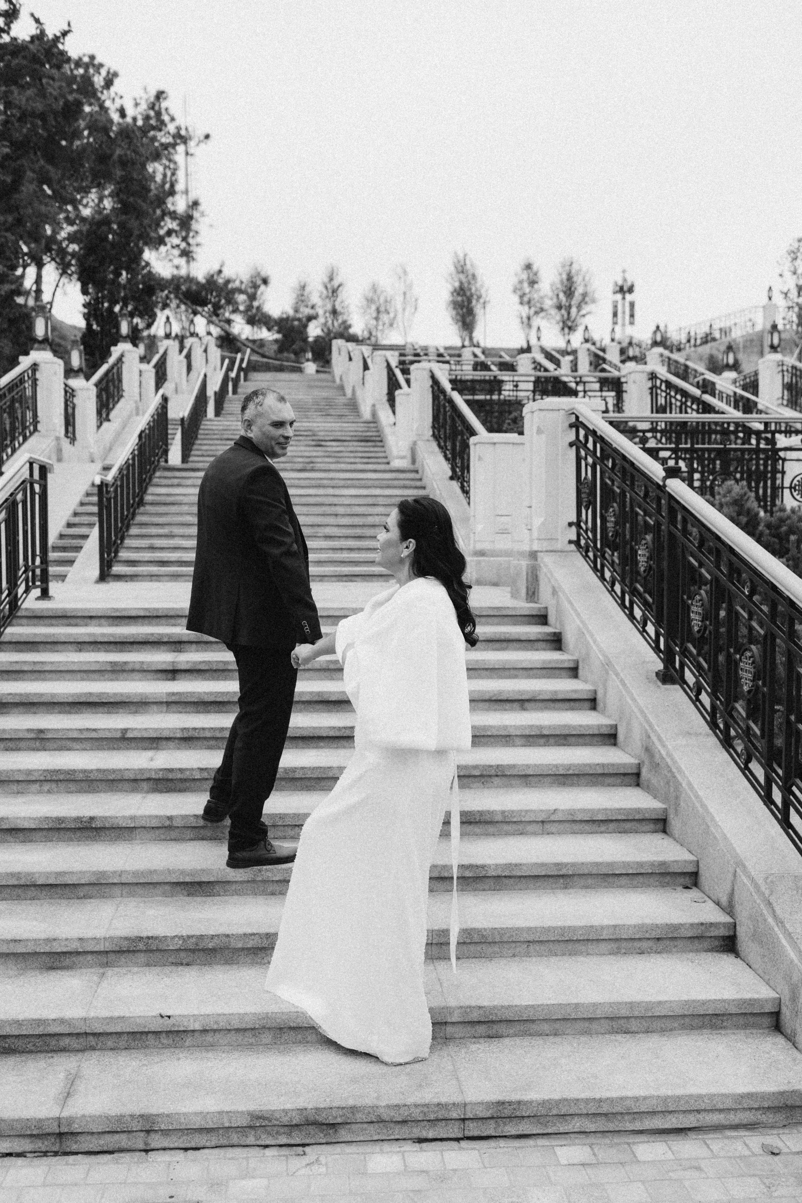 Эльвира&Алексей. Фотограф Немазенко Ольга