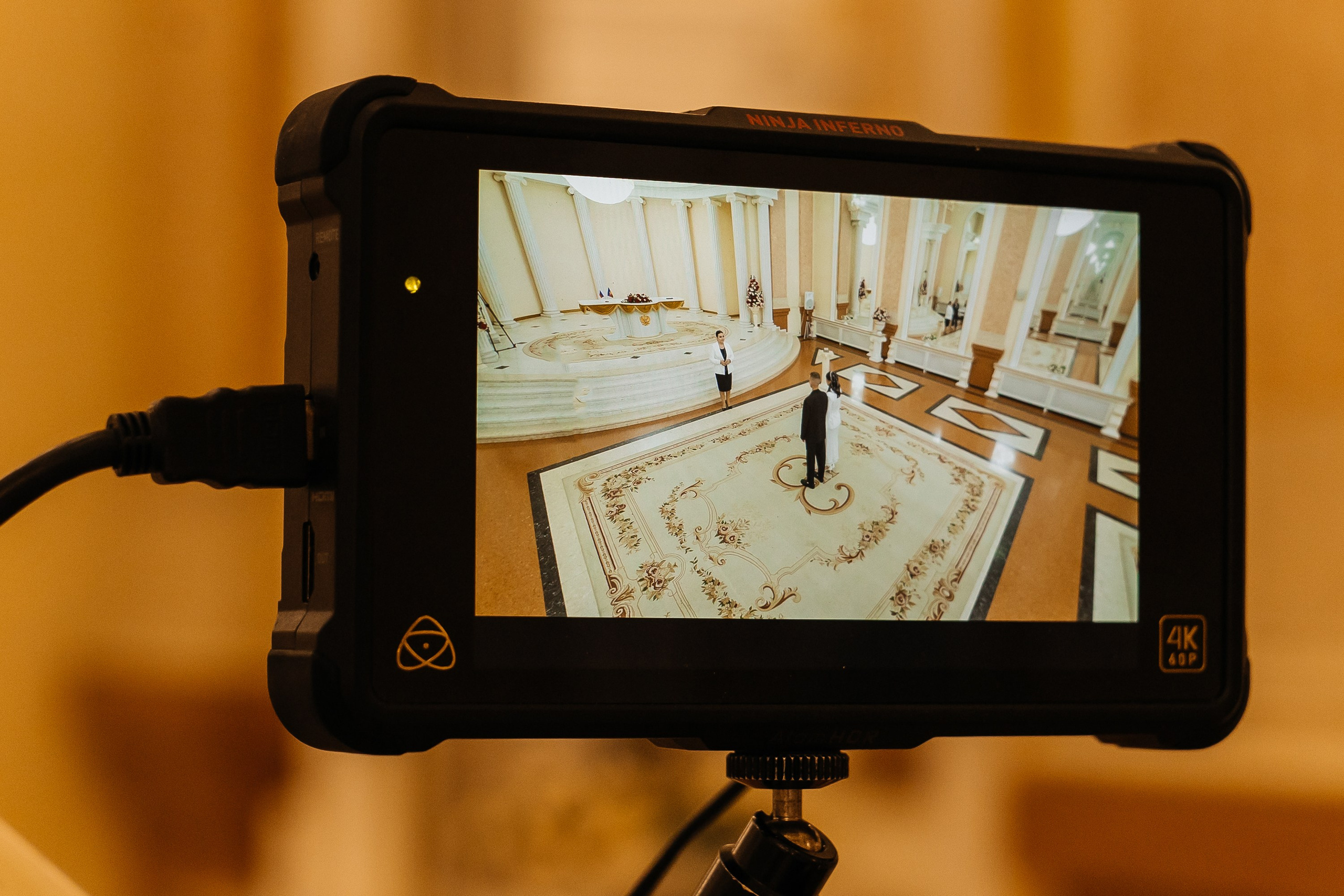Роспись в Екатерининском зале. Свадебный фотограф Виолетта Сидельникова. Краснодар, Россия, Беларусь, Европа