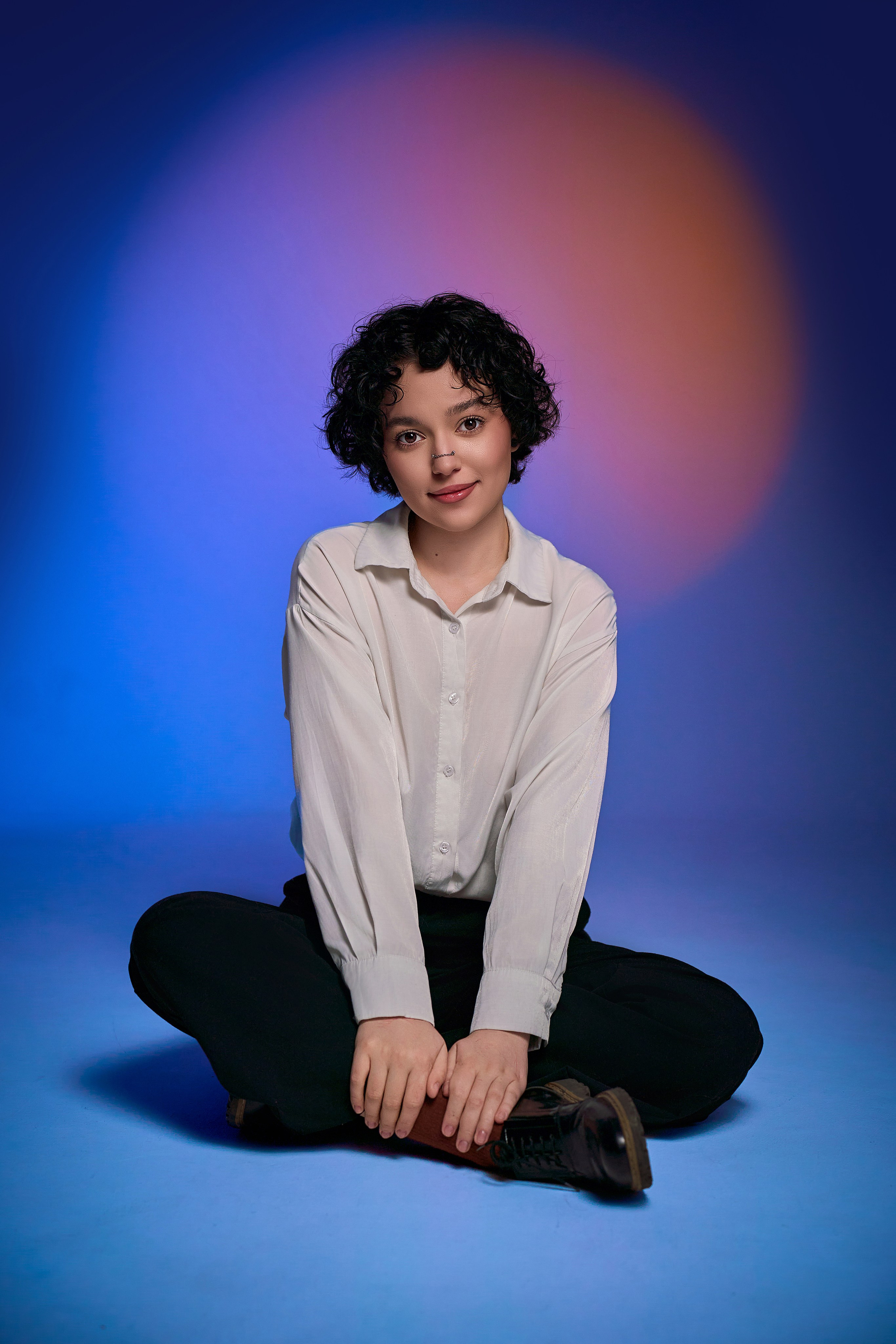 Рекламная фотосессия в Воронеже