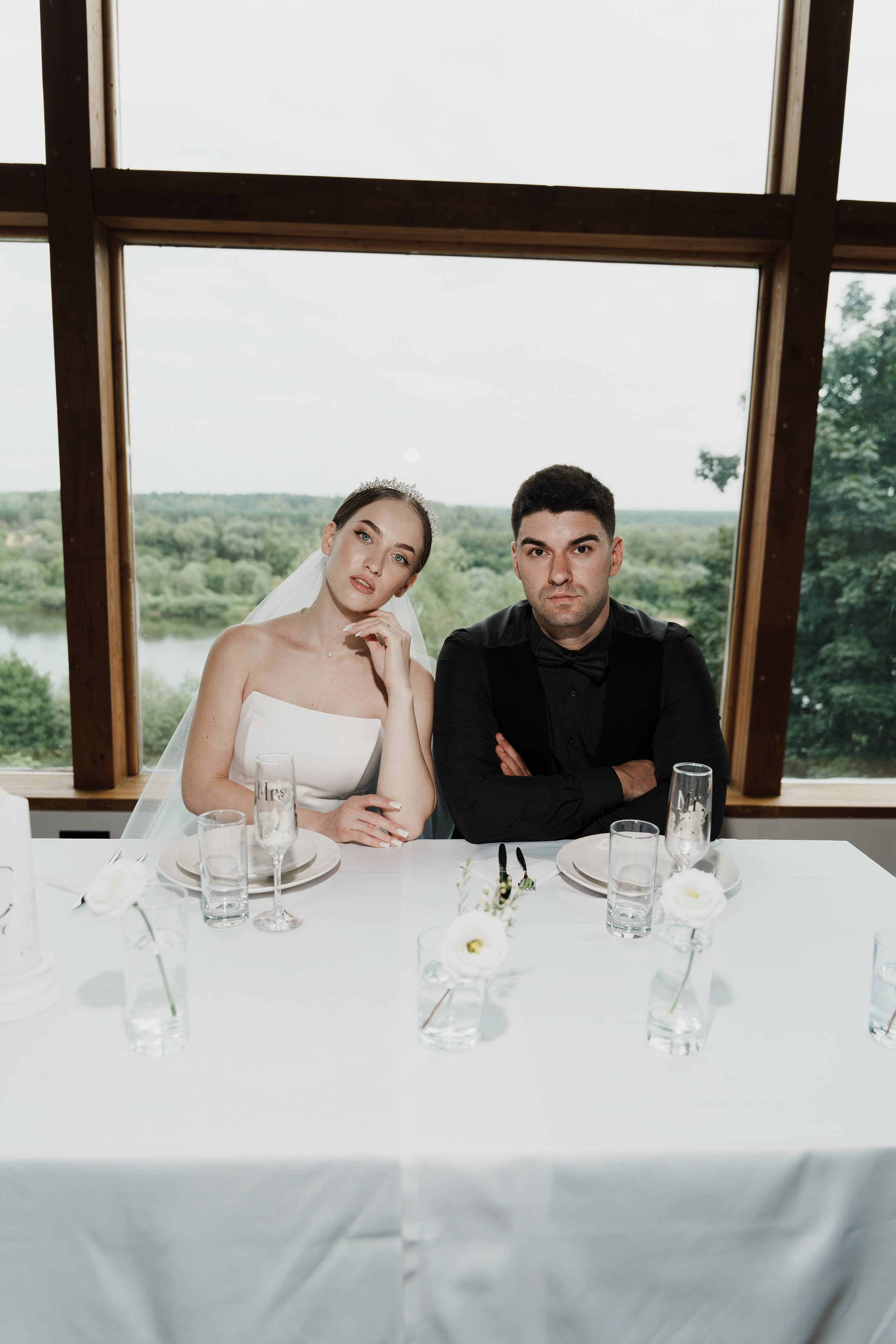 Анна и Владислав. Фотограф в Москве и России