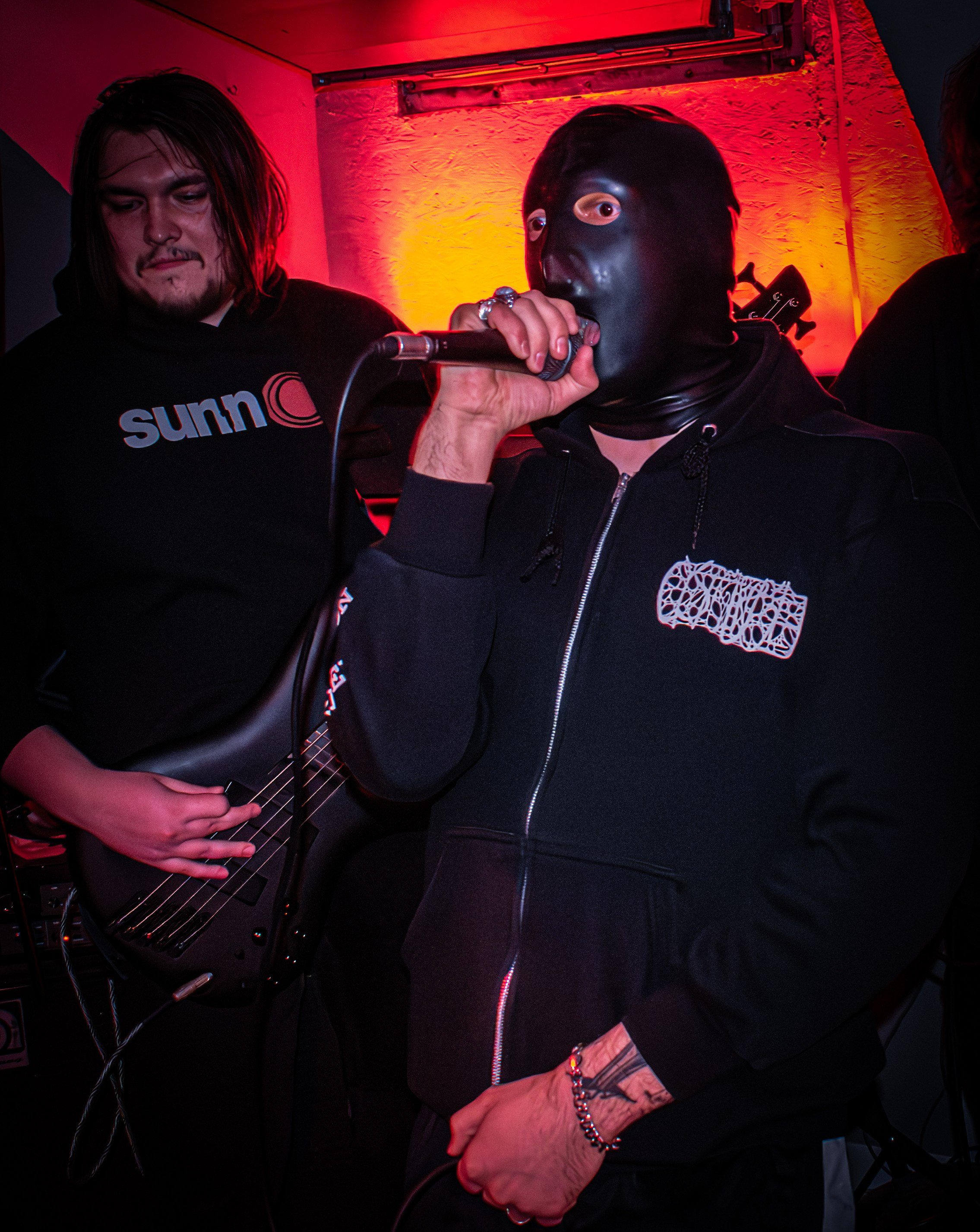 General Griveous 02.03.2025. Репортажный фотограф в Москве Legiodot