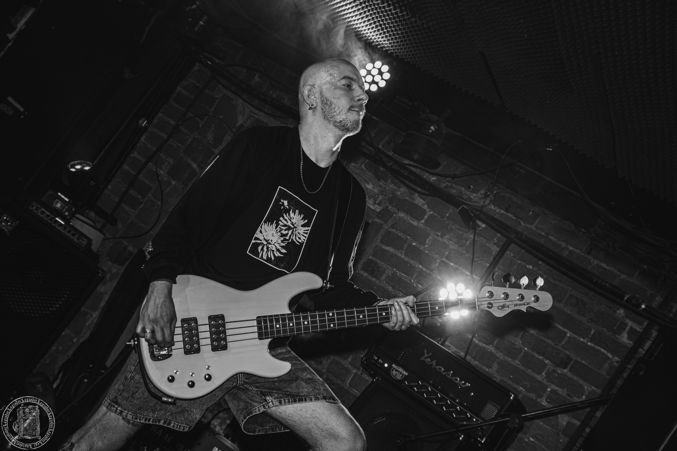 Vranac & Ochag & Convince 30.05.2025. Репортажный фотограф в Москве Legiodot